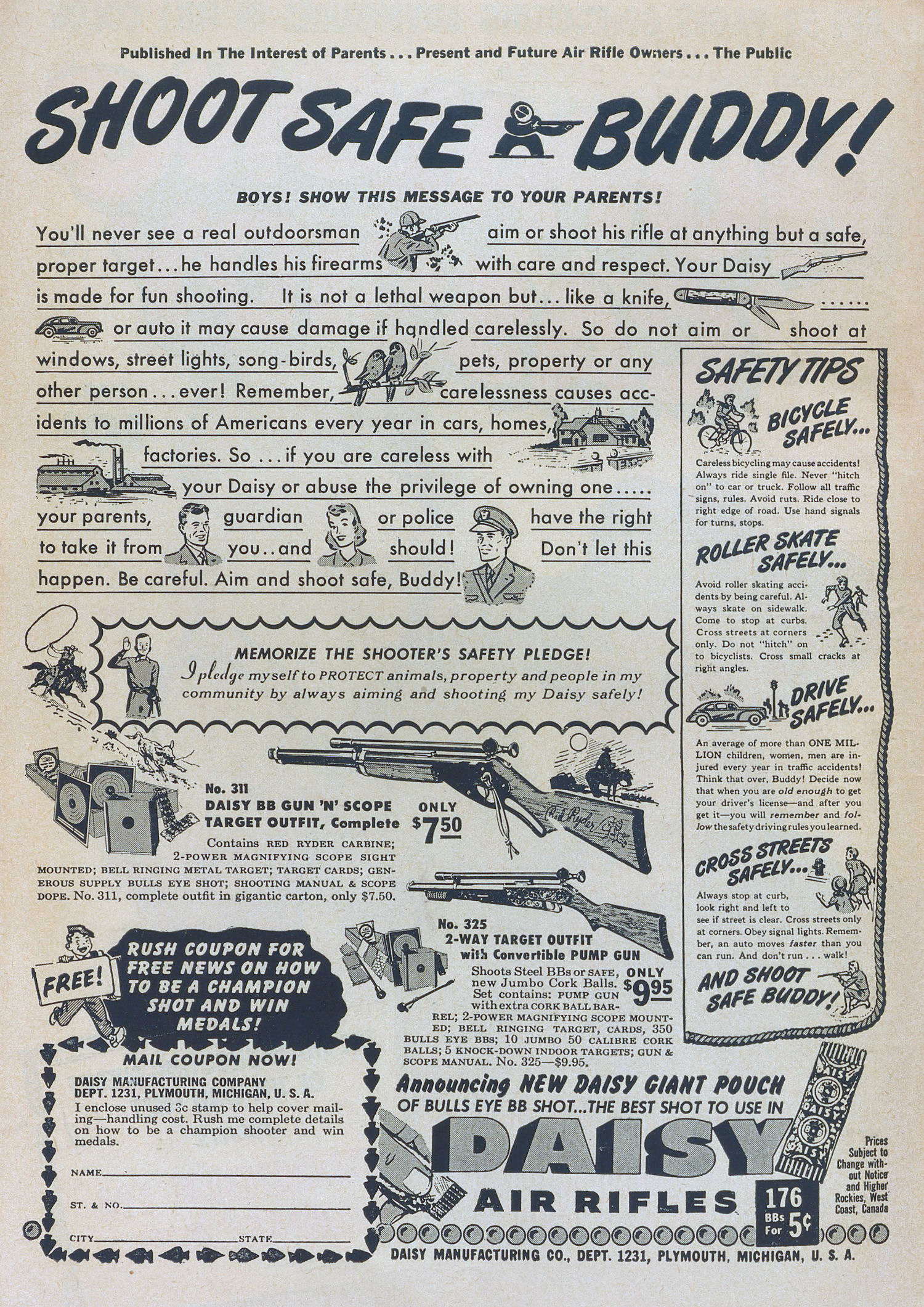 Read online Hopalong Cassidy comic -  Issue #53 - 2