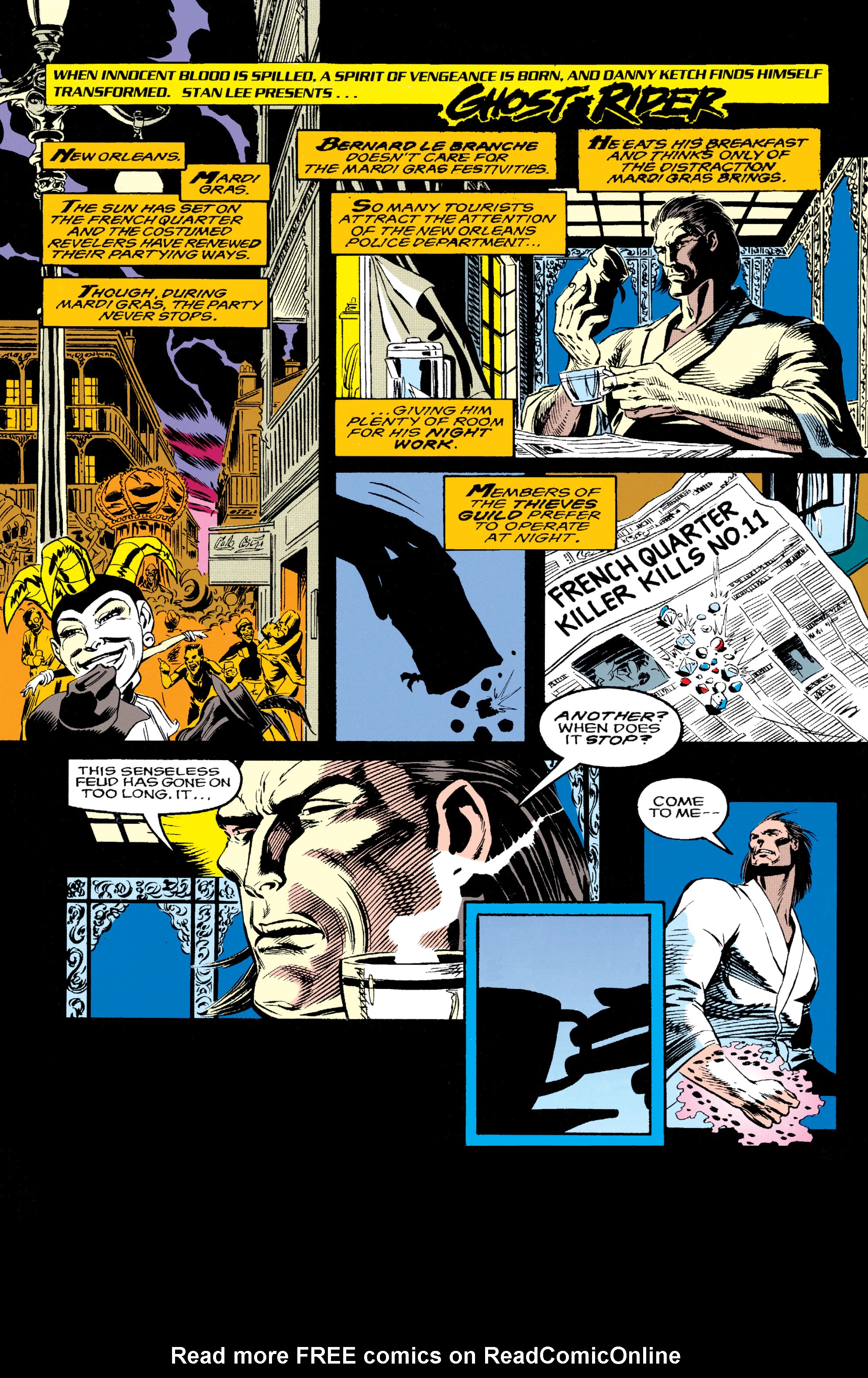 Read online X-Men Epic Collection: Bishop's Crossing comic -  Issue # TPB (Part 3) - 76