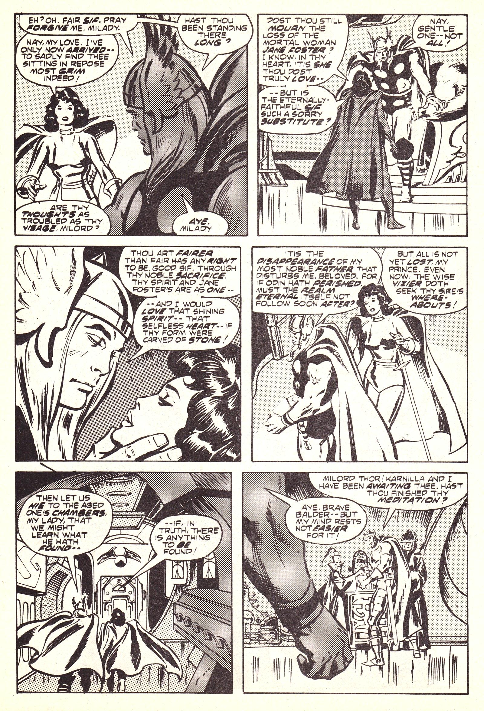 Read online Spectacular Spider-Man Weekly comic -  Issue #370 - 22