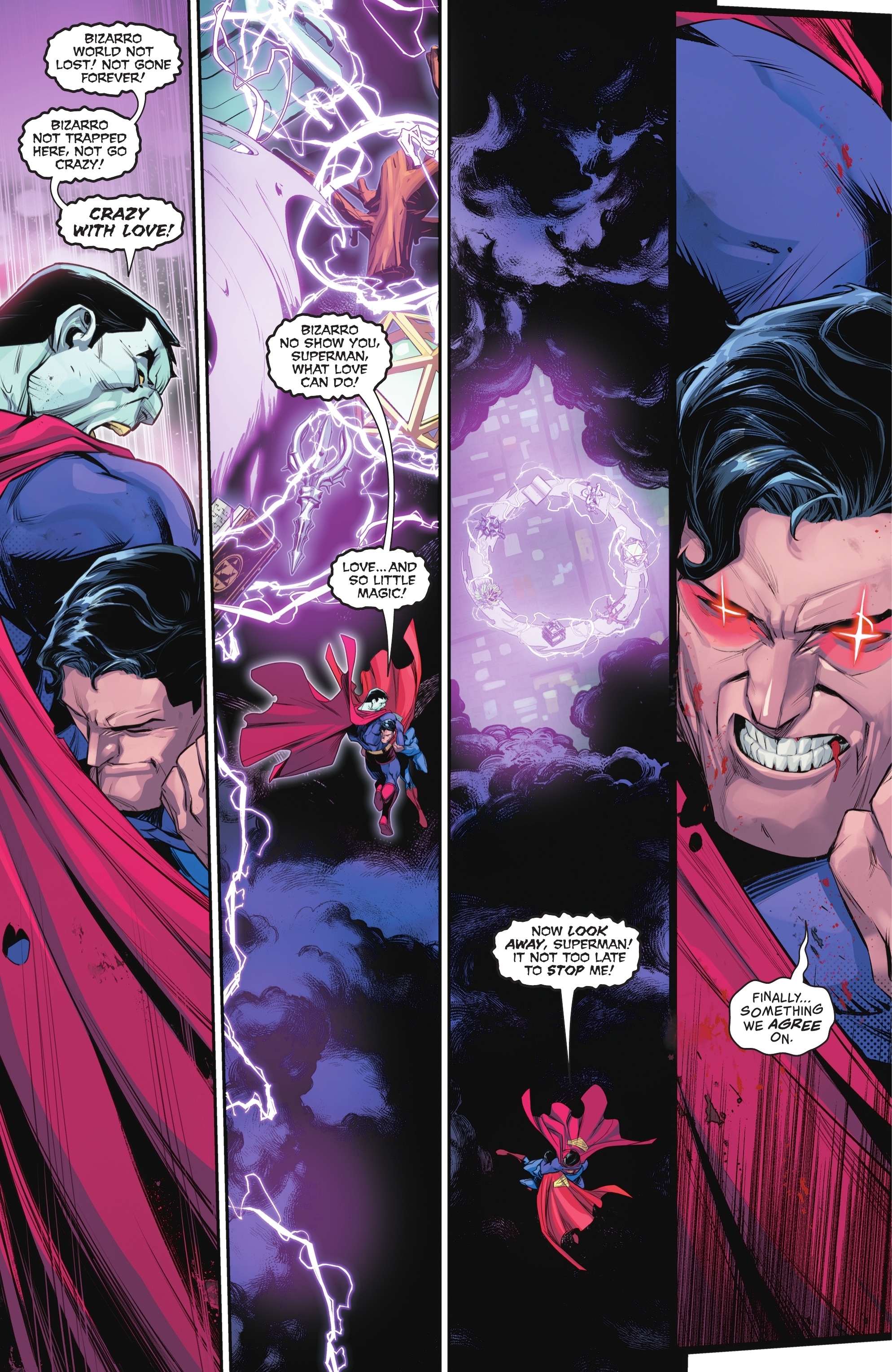 Read online Action Comics (2016) comic -  Issue #1061 - 18