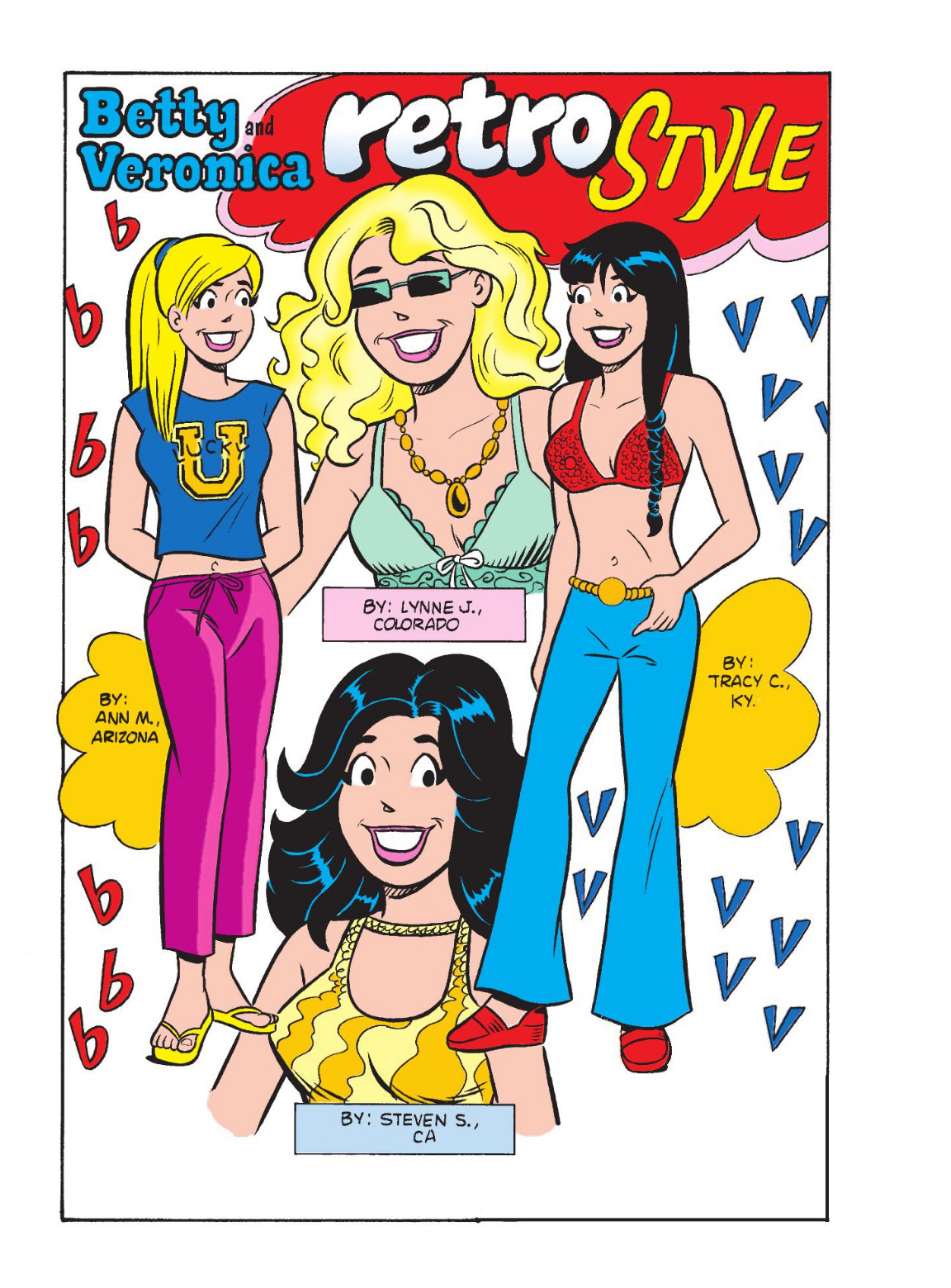 Betty and Veronica Double Digest issue 316 - Page 60