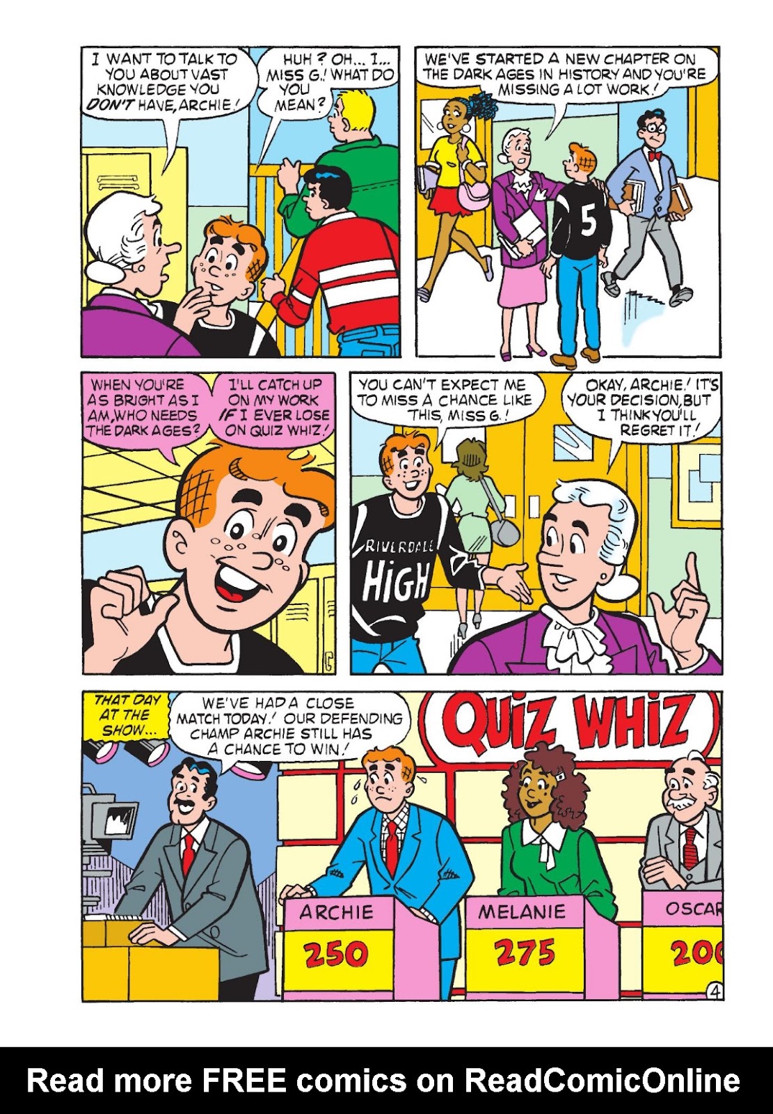 Archie Comics Double Digest issue 346 - Page 92