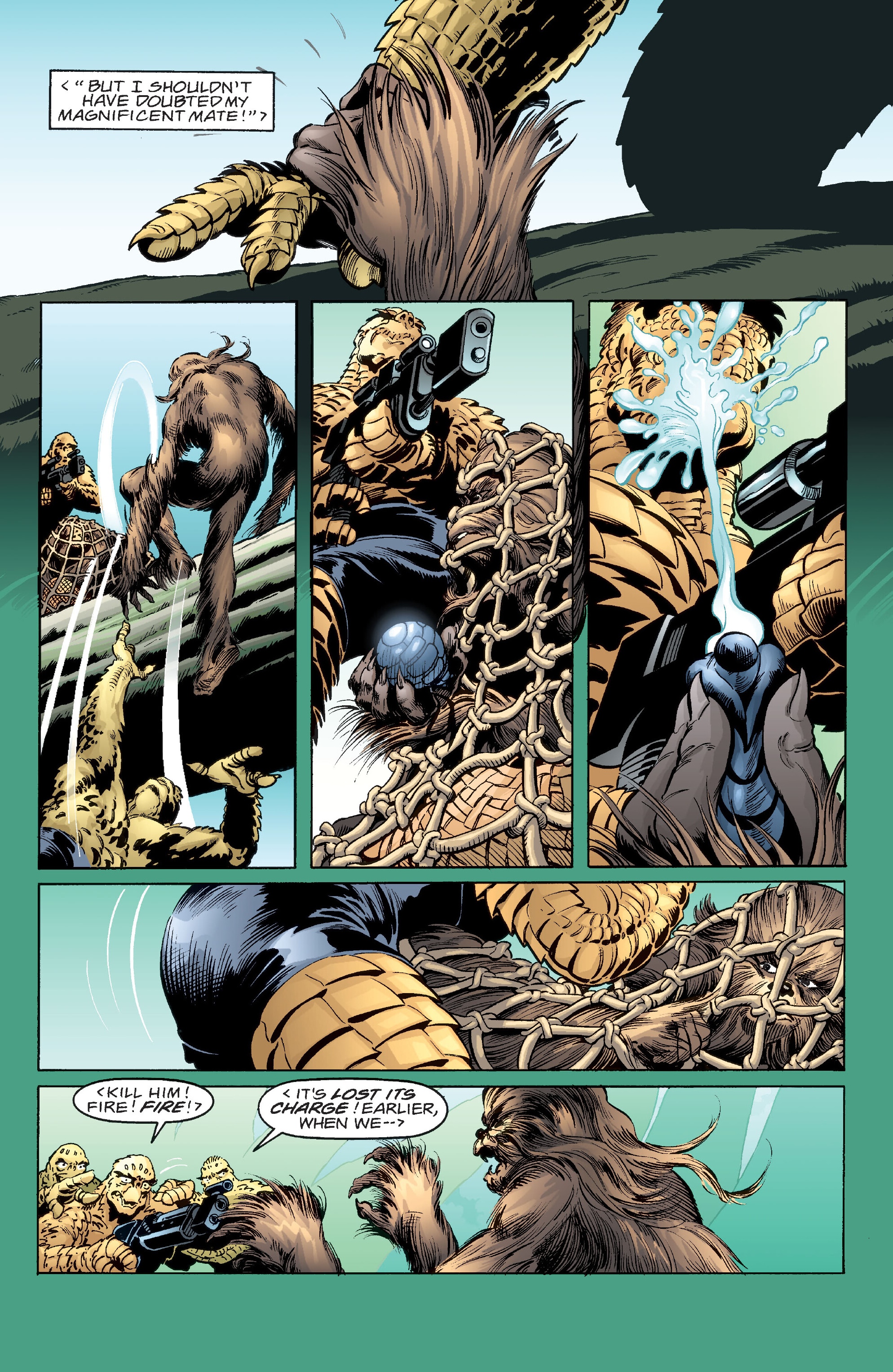 Read online Star Wars Legends: The New Republic - Epic Collection comic -  Issue # TPB 7 (Part 4) - 77