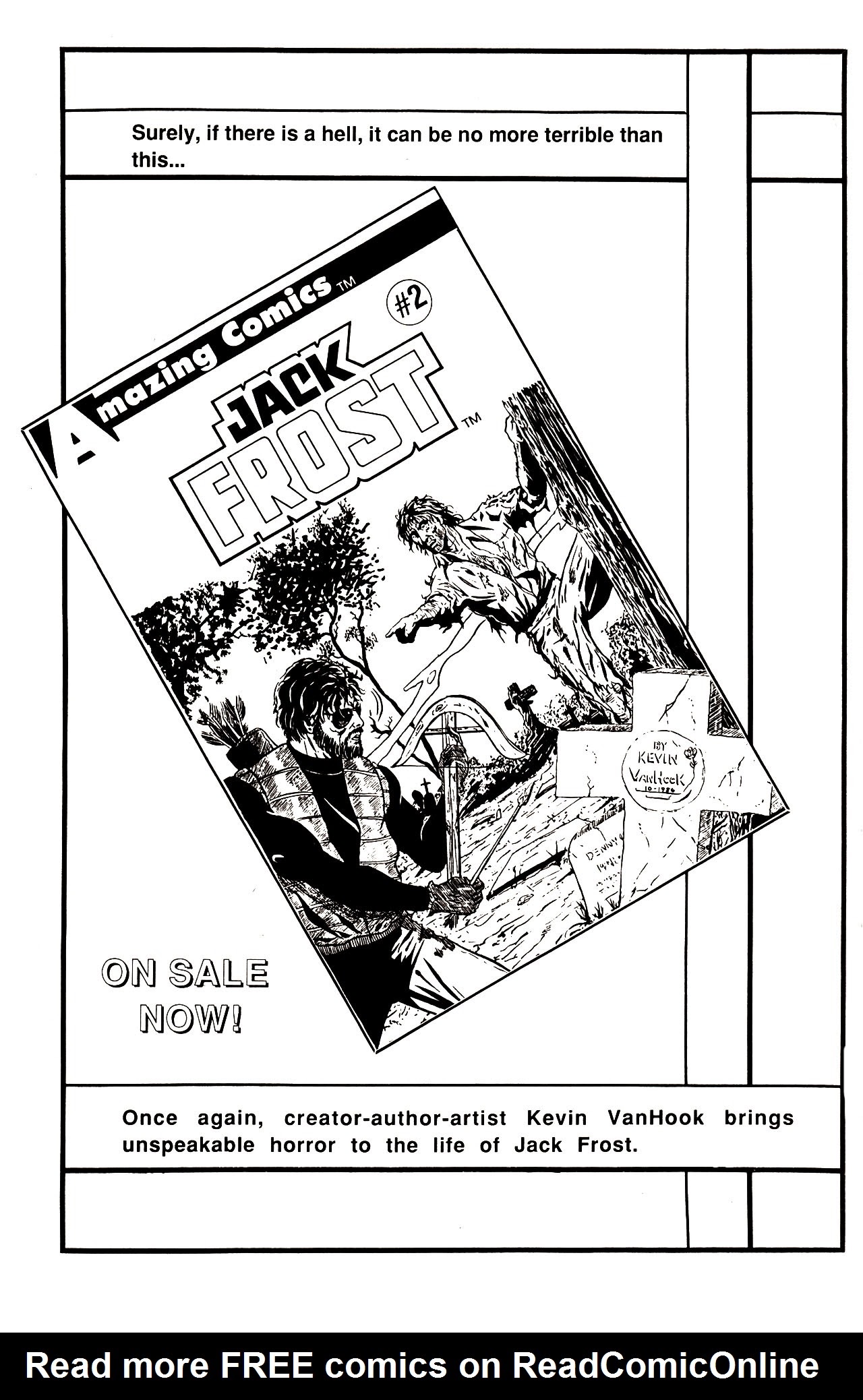 Read online Blip and the C.C.A.D.S. comic -  Issue #2 - 35
