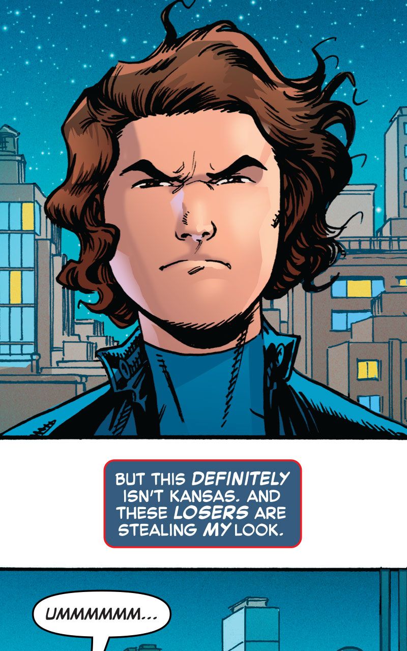 Read online Spider-Man Unlimited Infinity Comic comic -  Issue #17 - 8