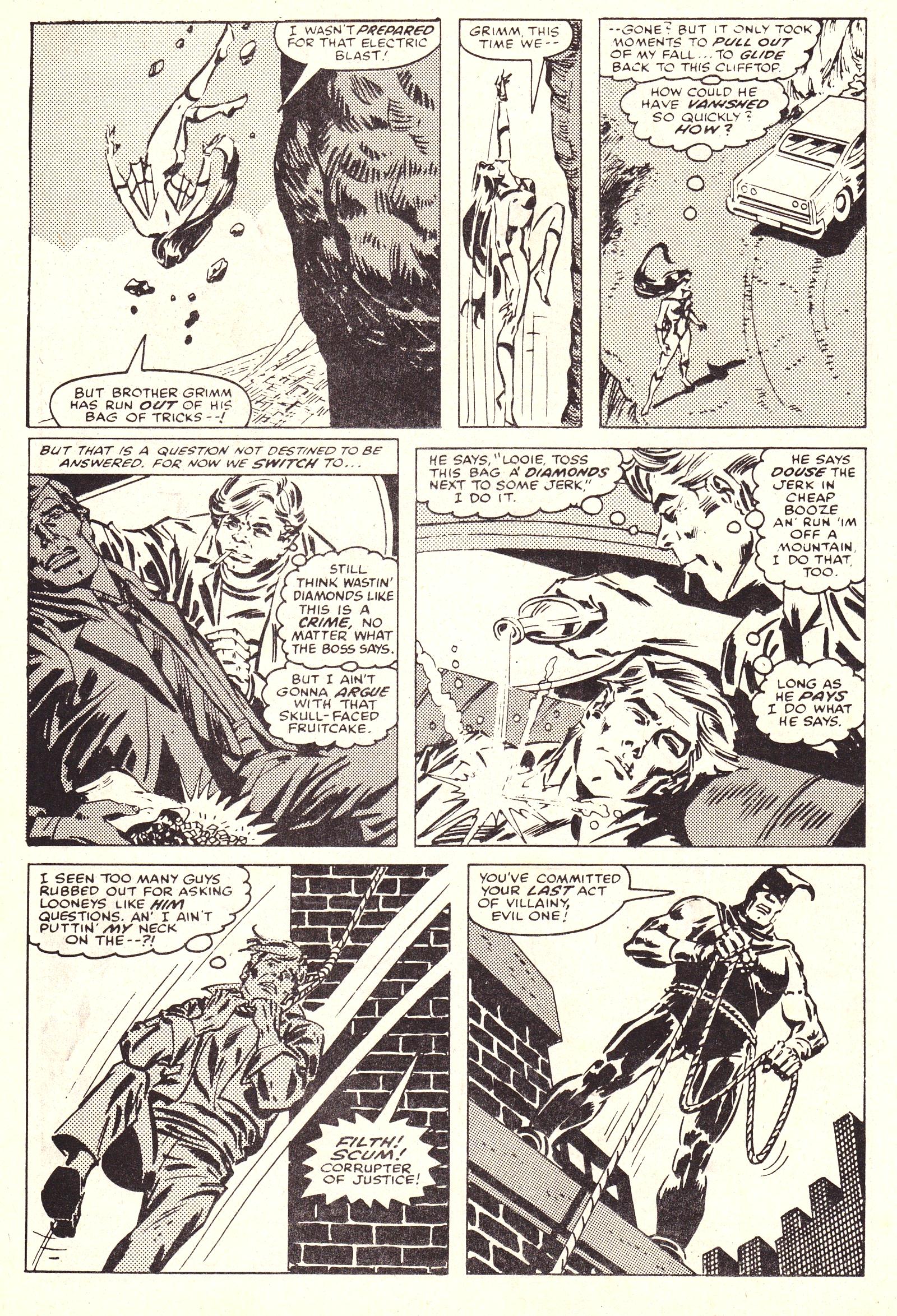 Read online Spider-Man and Hulk Weekly comic -  Issue #388 - 25