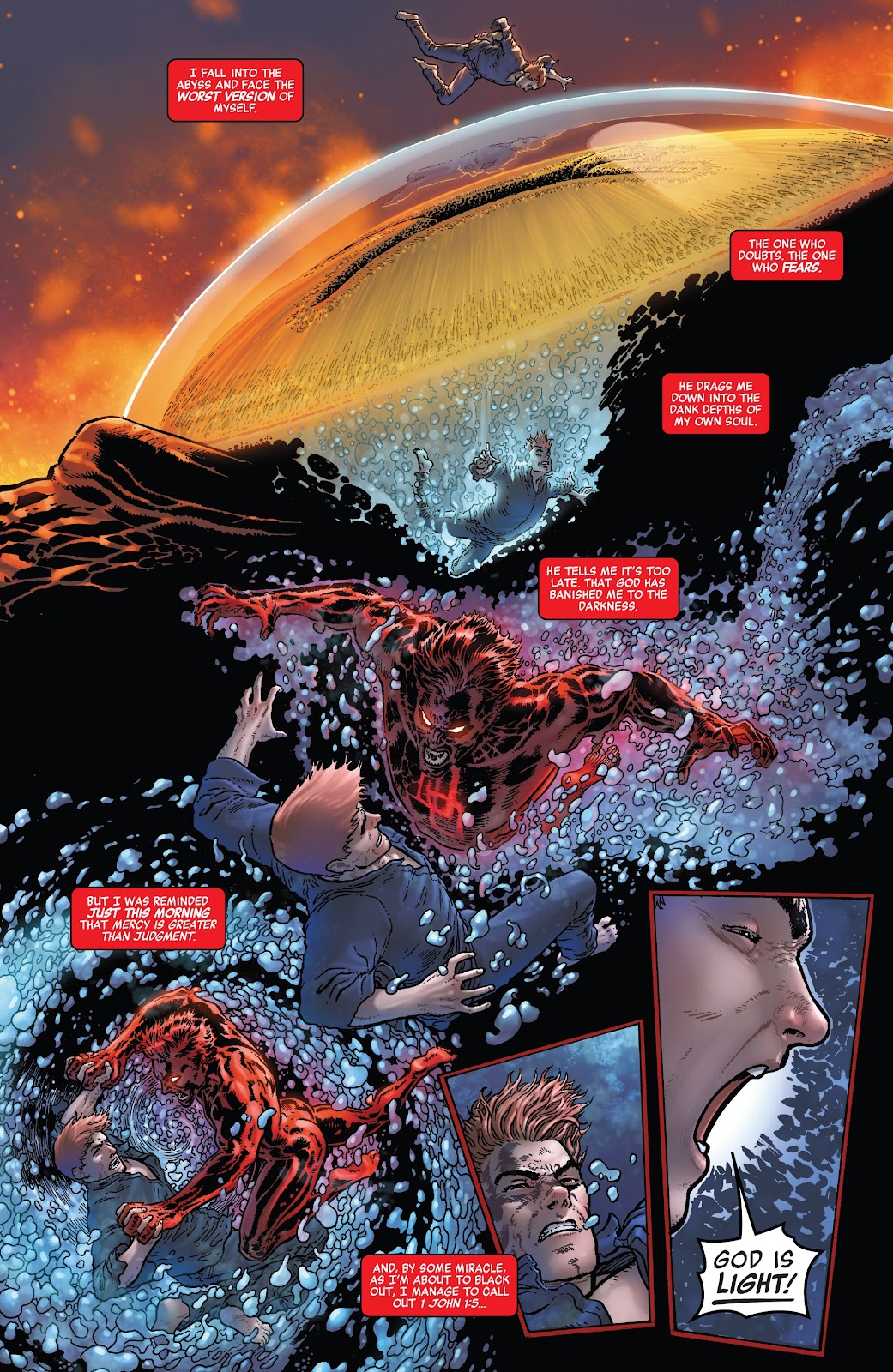 Daredevil (2023) issue 6 - Page 15