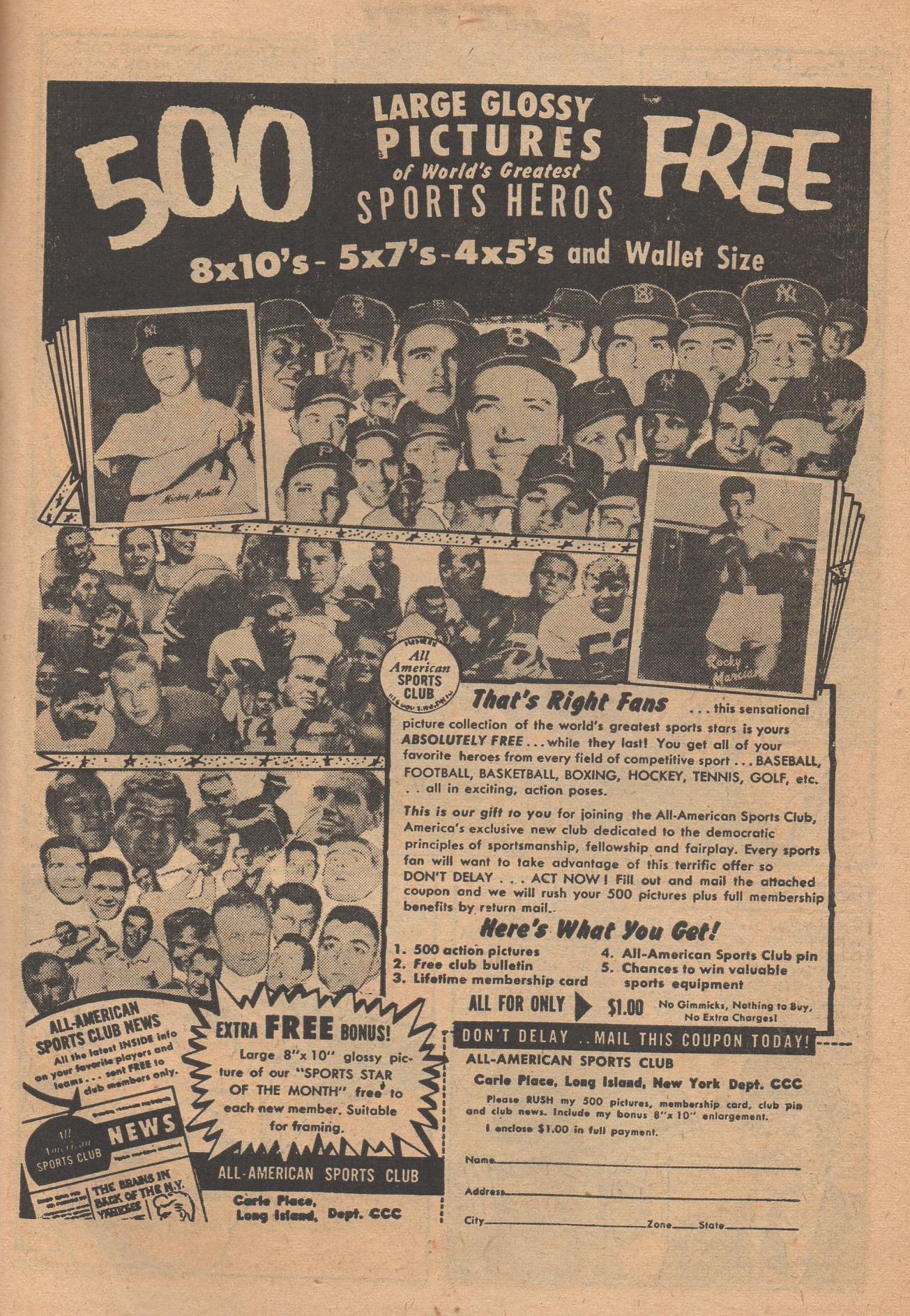 Read online Lash Larue Western (1949) comic -  Issue #65 - 31