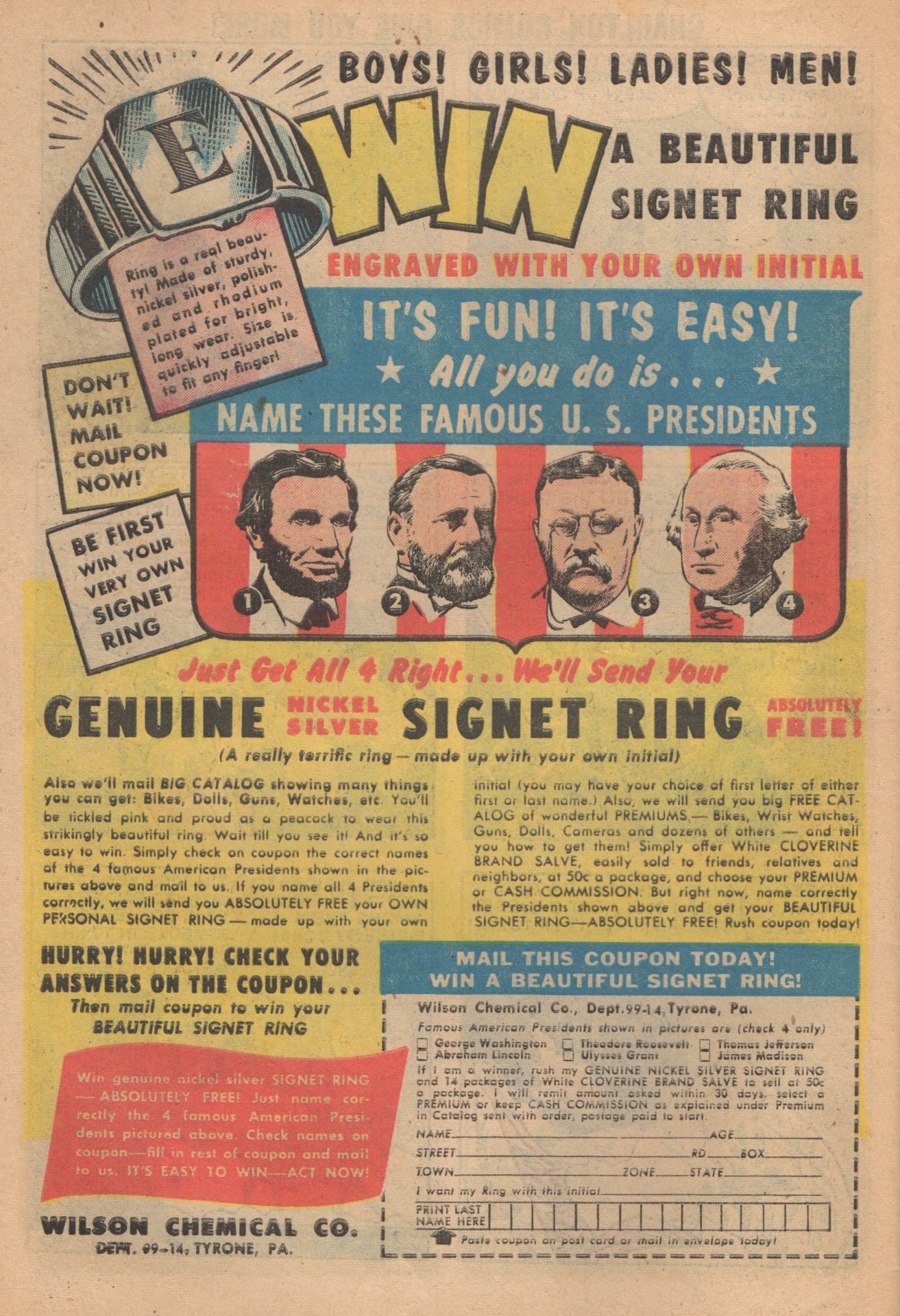 Read online Lash Larue Western (1949) comic -  Issue #83 - 34