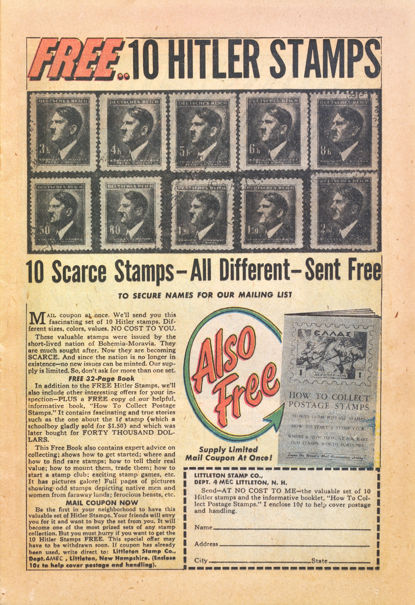 Read online A-1 Comics comic -  Issue #80 - 13