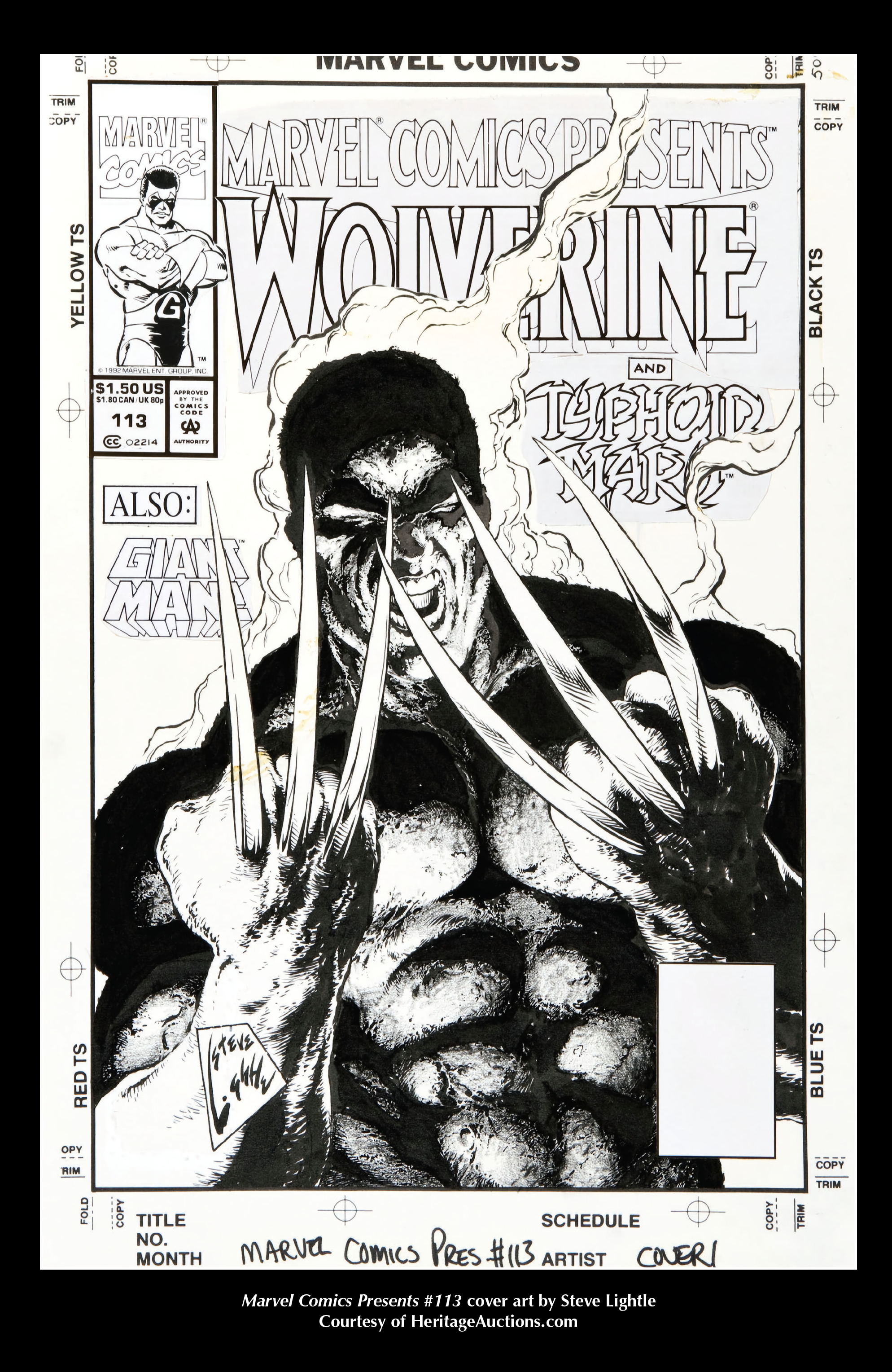 Read online Wolverine Omnibus comic -  Issue # TPB 4 (Part 12) - 27
