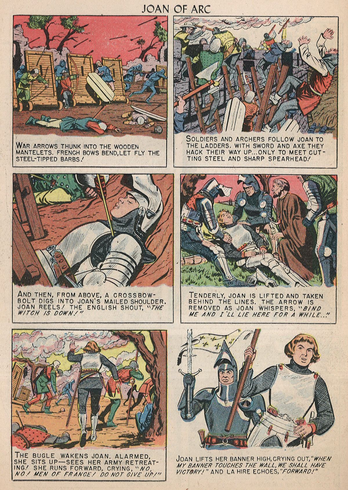 Read online A-1 Comics comic -  Issue #21 - 18