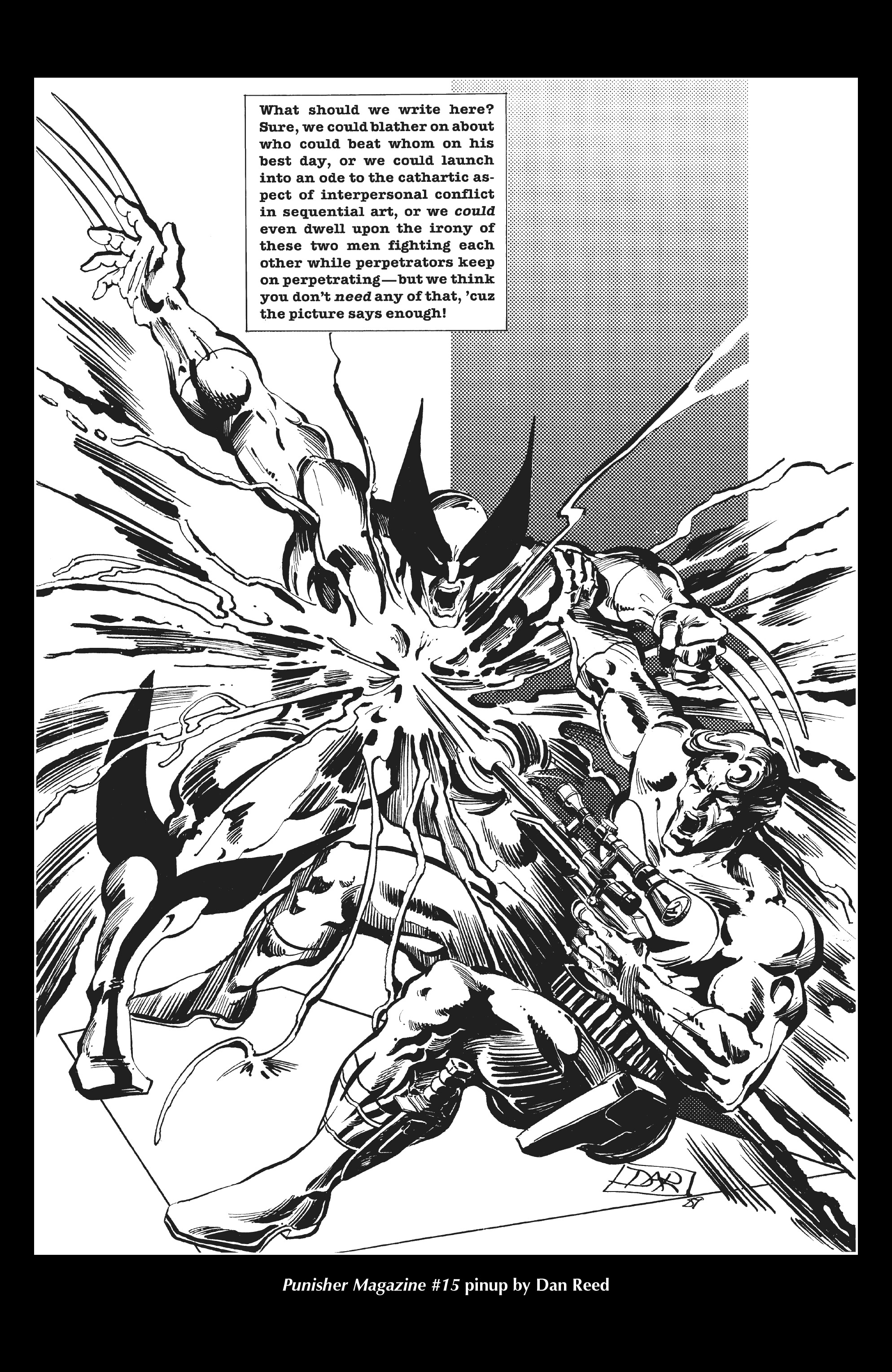 Read online Wolverine Omnibus comic -  Issue # TPB 4 (Part 12) - 7