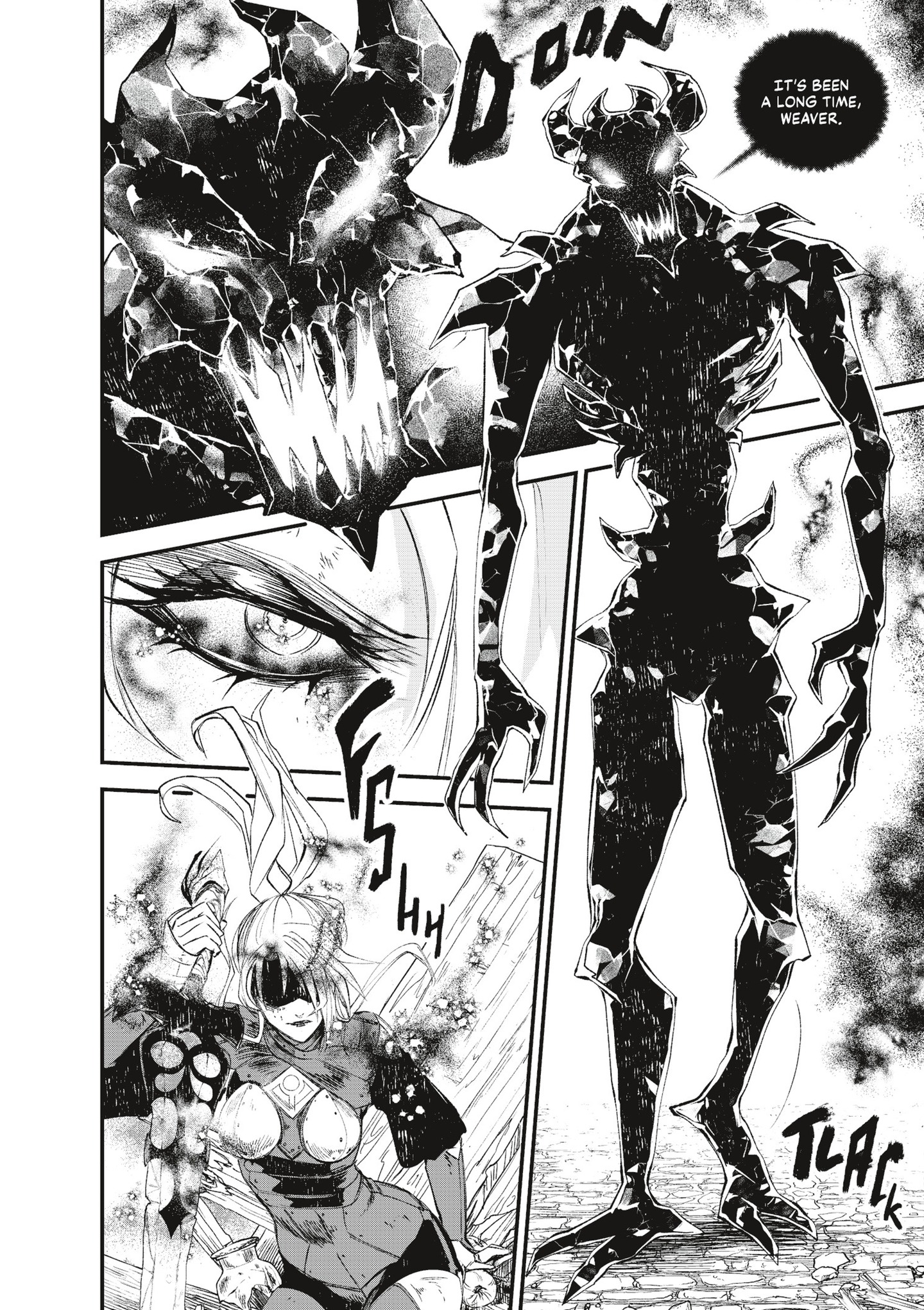 Read online Oneira comic -  Issue # TPB 3 (Part 1) - 72