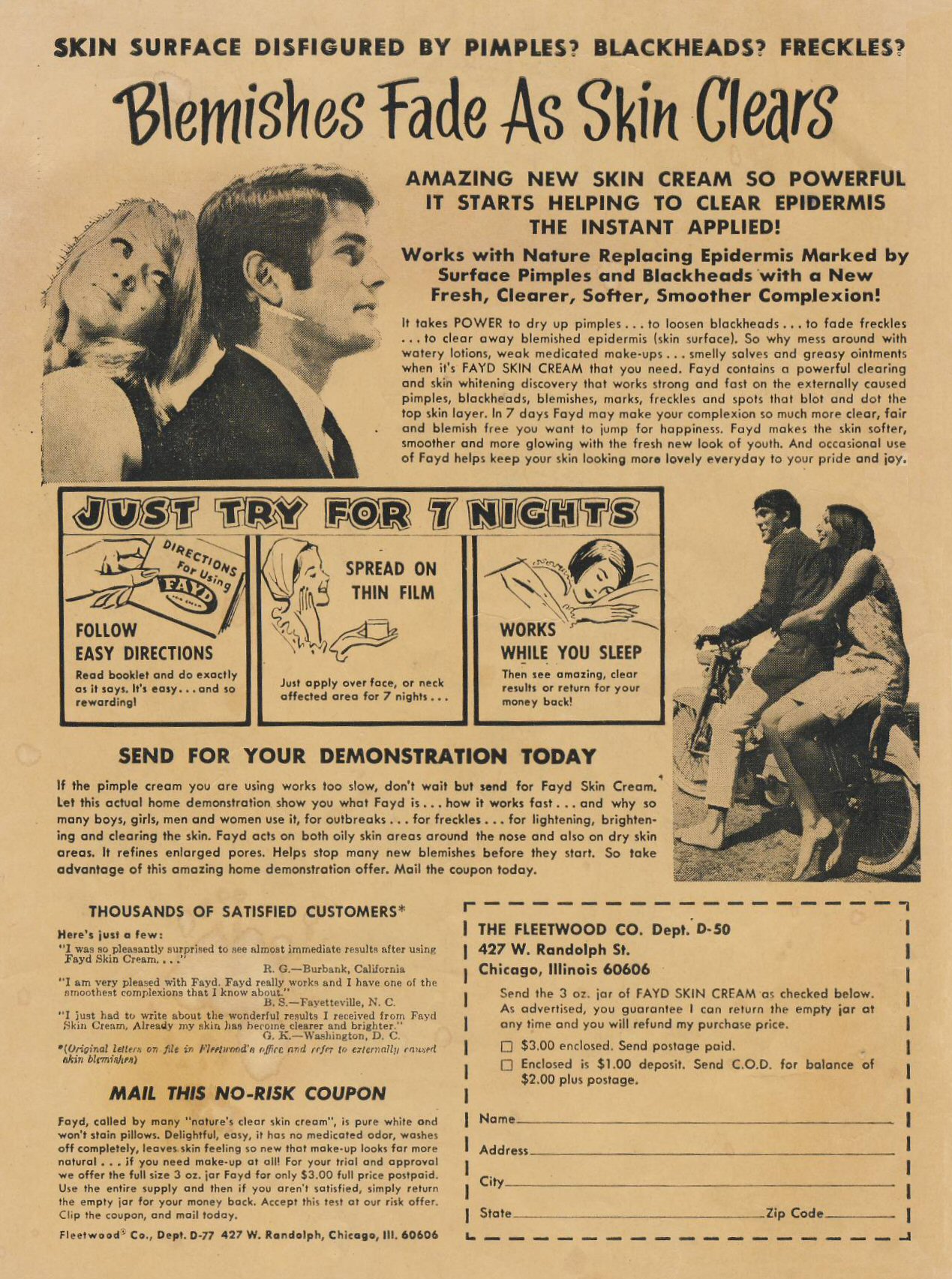 Read online Cheyenne Kid comic -  Issue #76 - 2