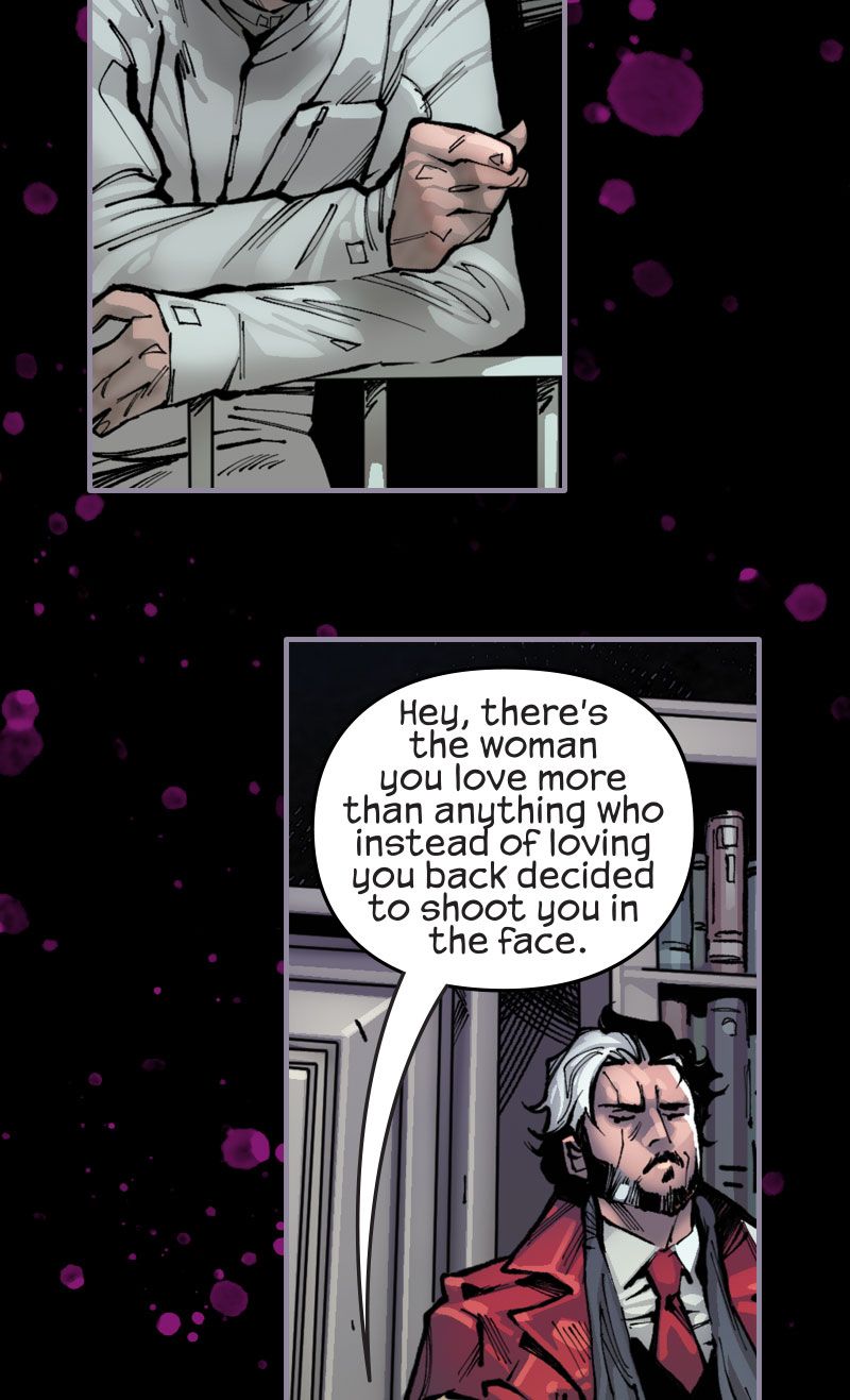 Read online G.O.D.S.: Infinity Comic comic -  Issue #1 - 143