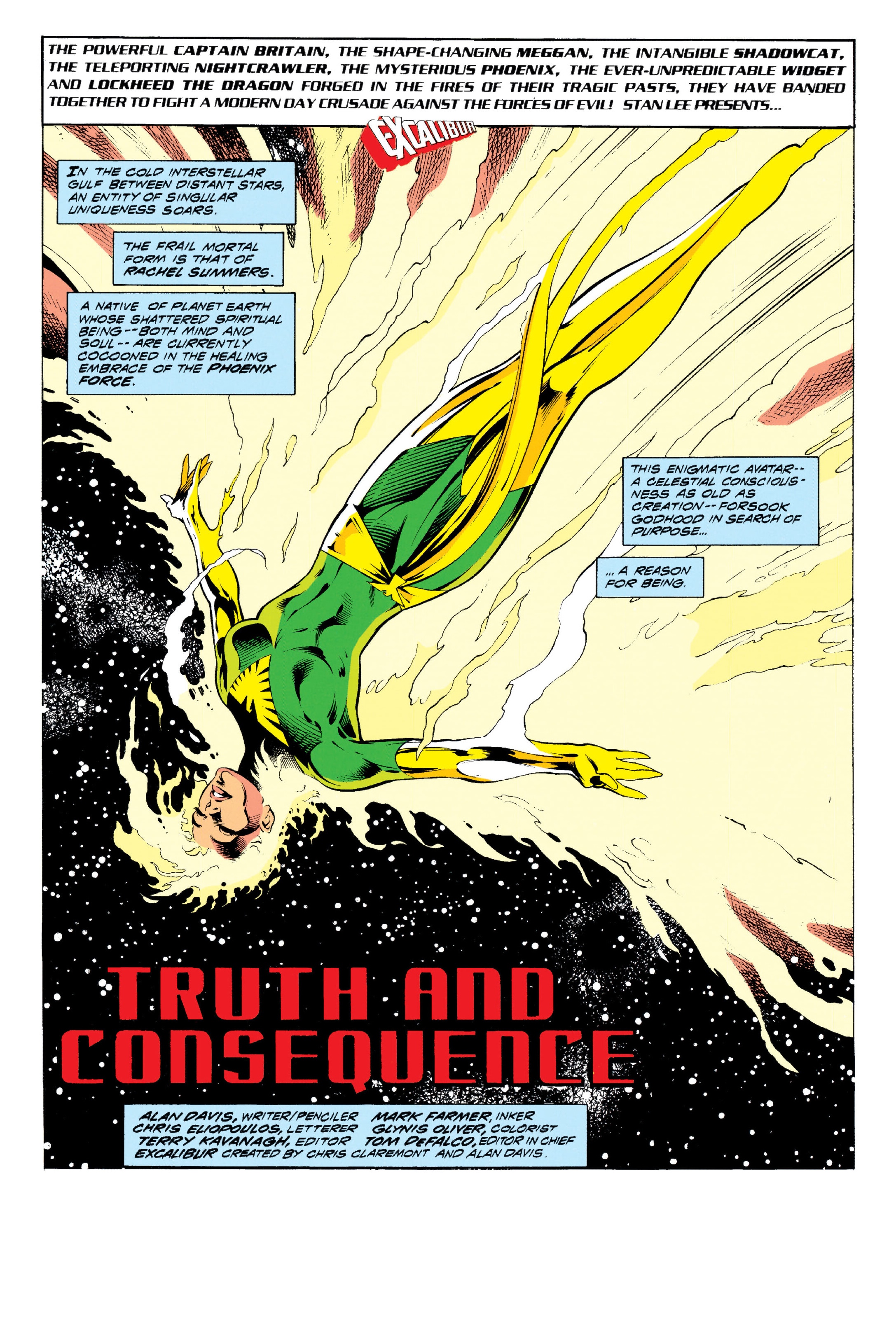 Read online Phoenix Omnibus comic -  Issue # TPB 2 (Part 12) - 98