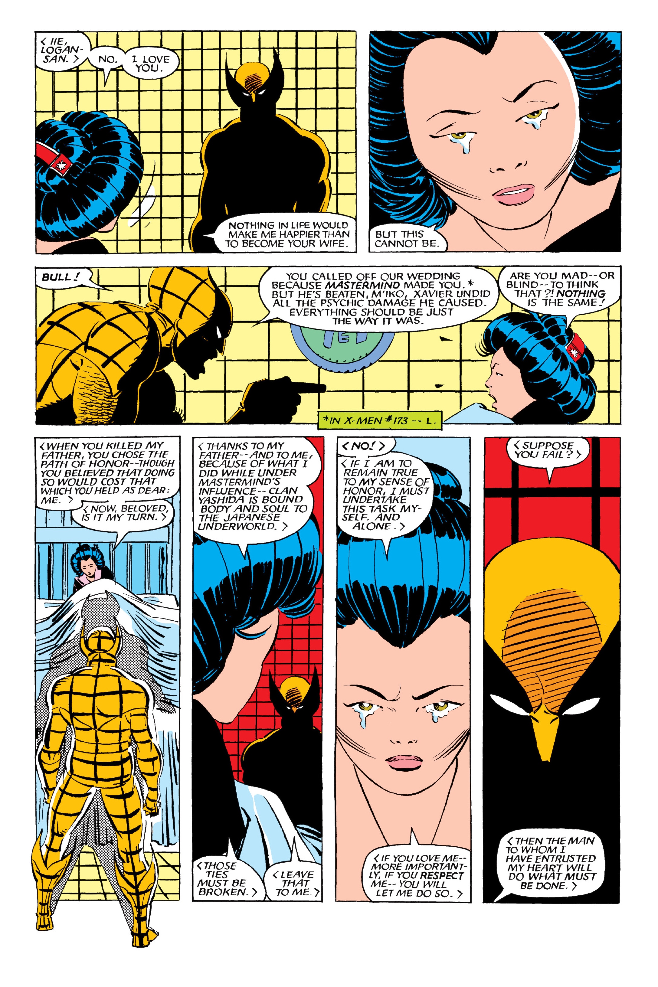 Read online Phoenix Omnibus comic -  Issue # TPB 2 (Part 3) - 56