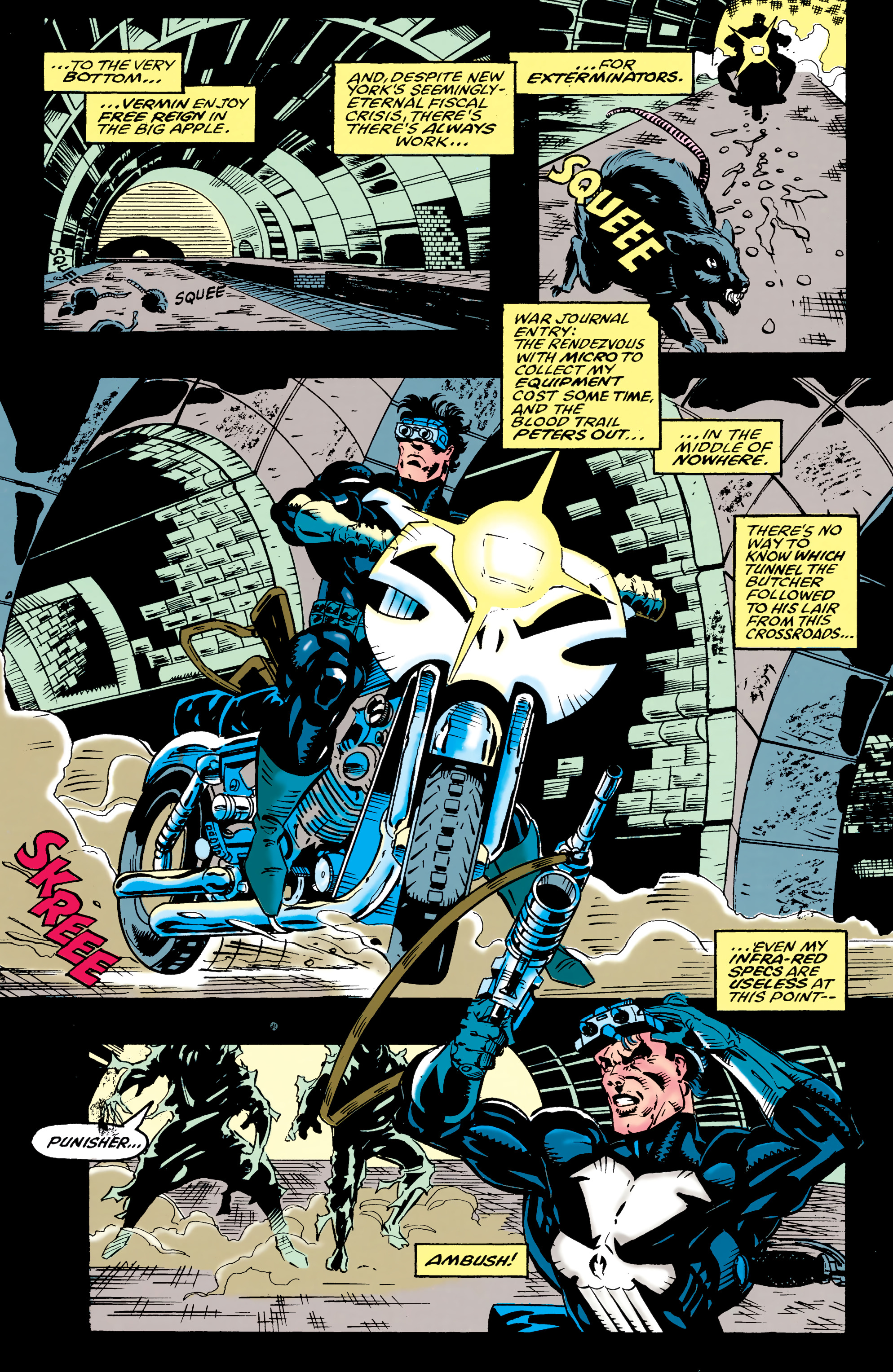 Read online Wolverine Omnibus comic -  Issue # TPB 4 (Part 9) - 75