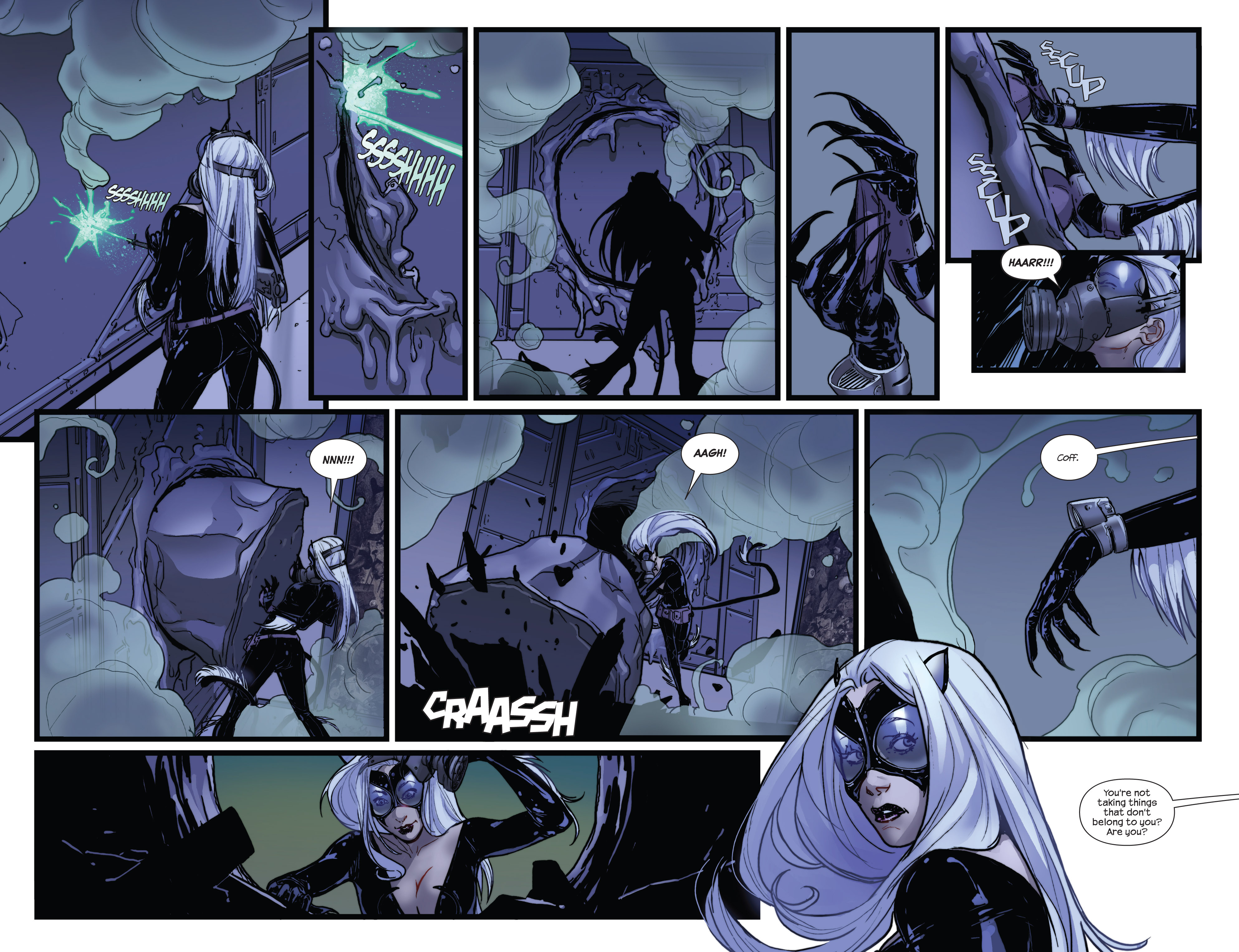 Read online Ultimate Spider-Man (2009) comic -  Issue #151 - 13