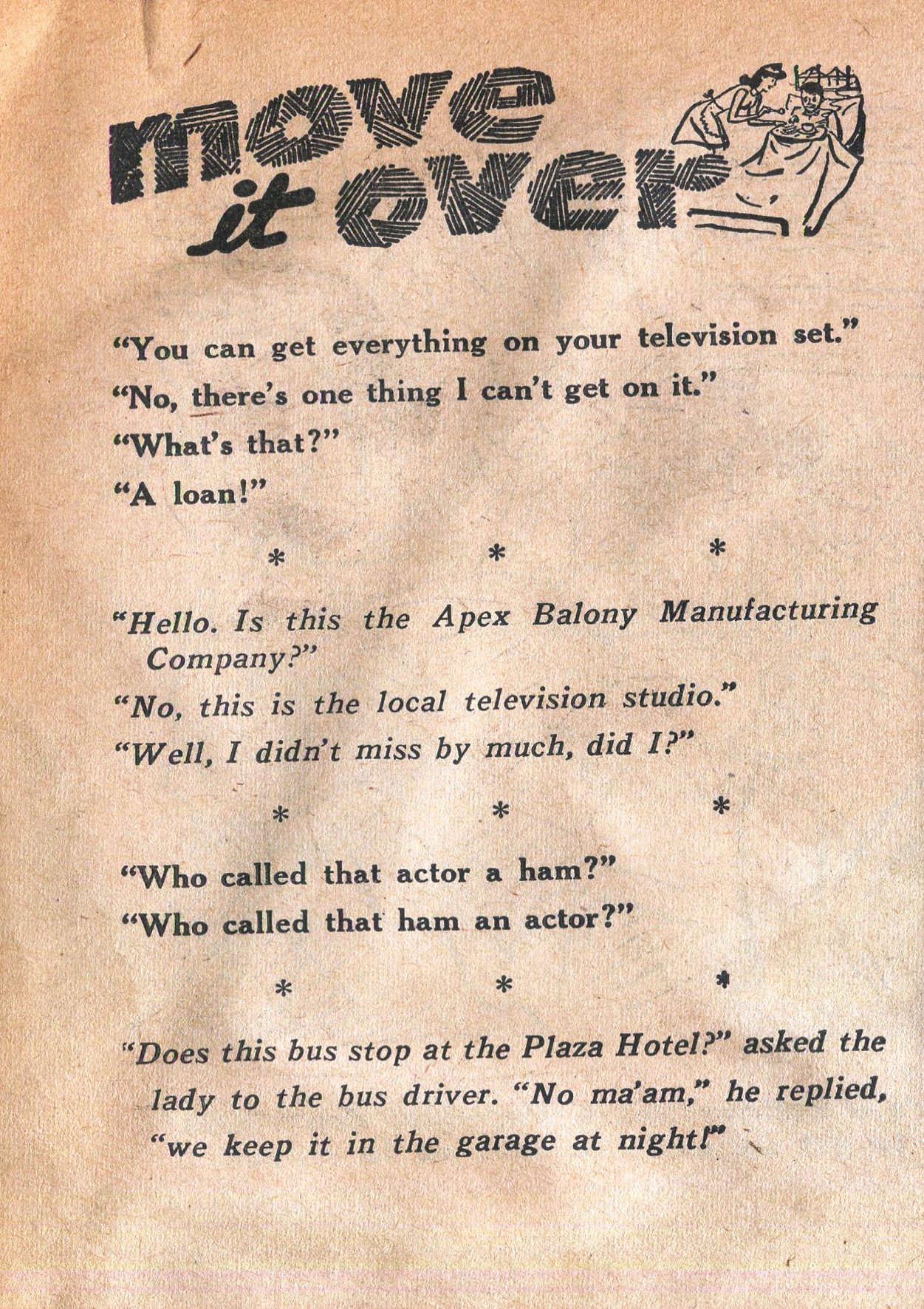 Read online Hello Buddies comic -  Issue #67 - 82