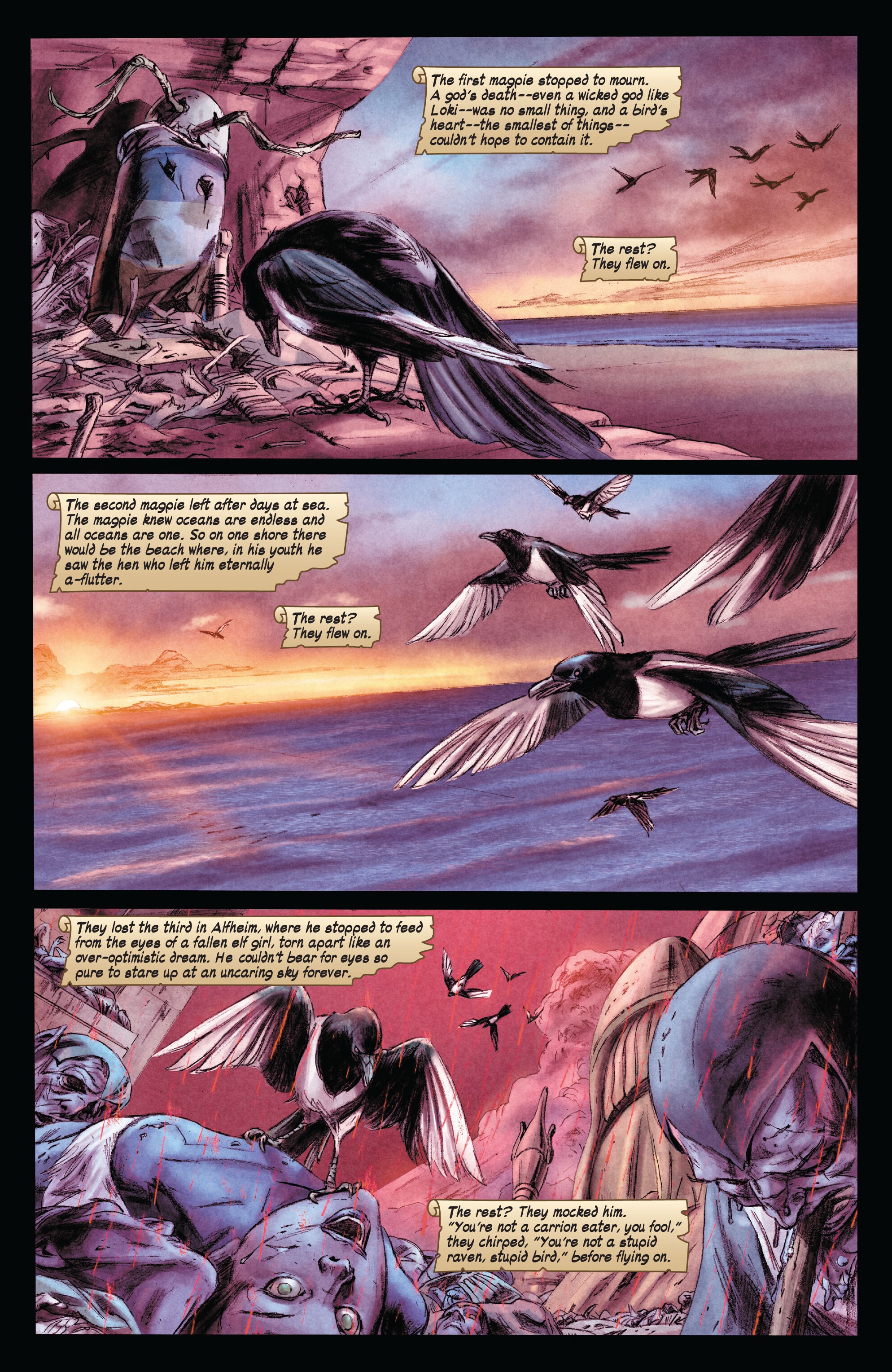 Read online Loki Modern Era Epic Collection comic -  Issue # TPB 1 (Part 1) - 32