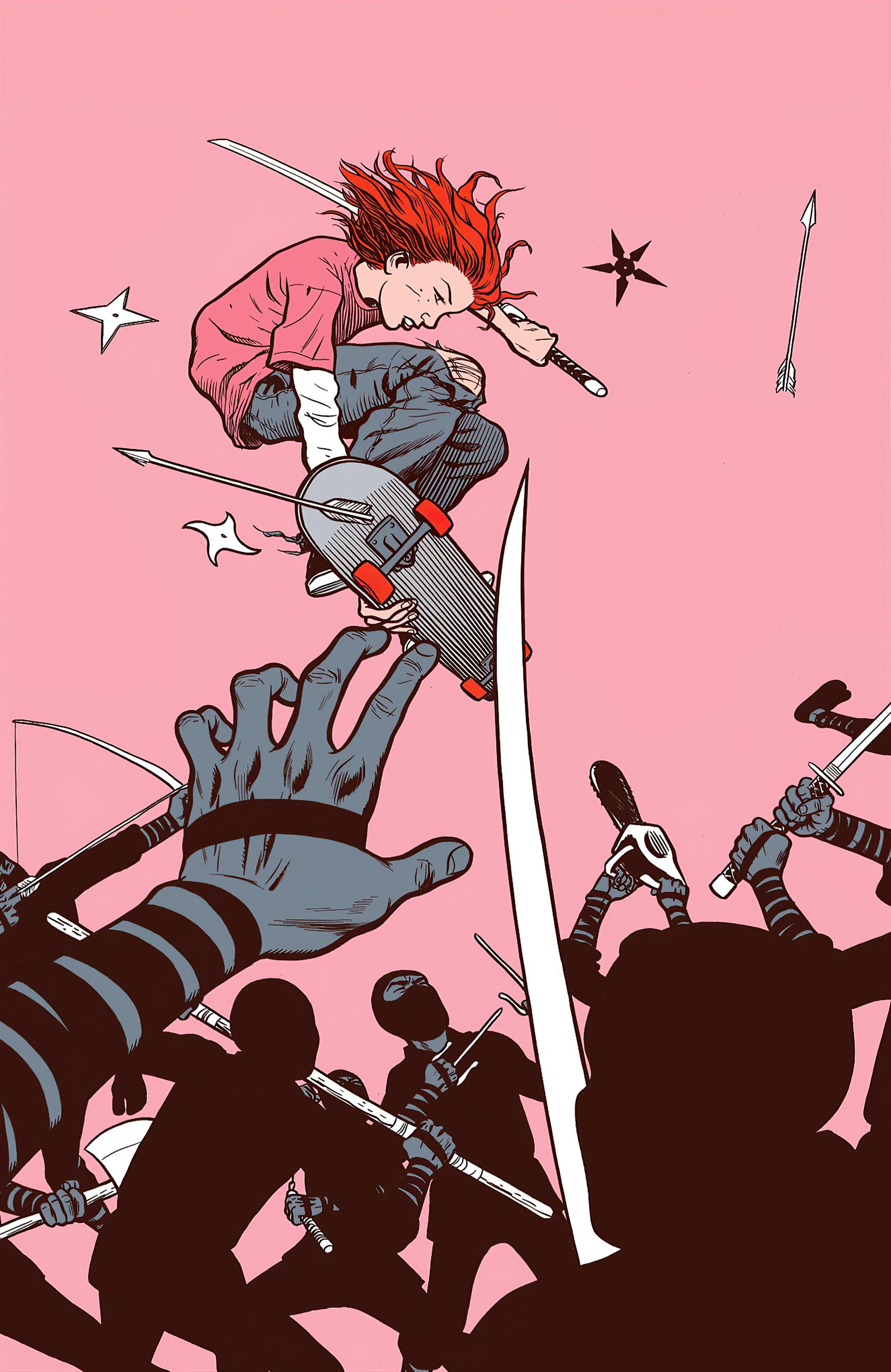 Read online Street Angel: Princess of Poverty comic -  Issue # TPB (Part 2) - 80