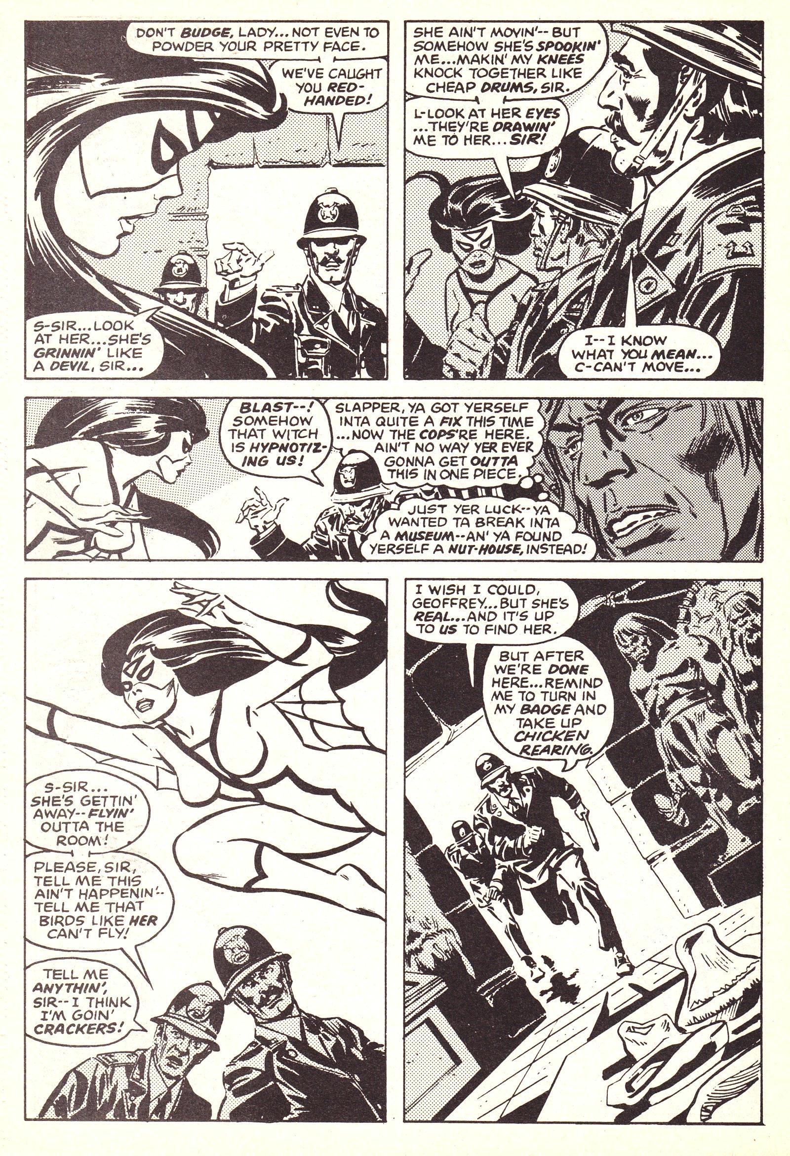 Read online Spider-Man and Hulk Weekly comic -  Issue #380 - 14