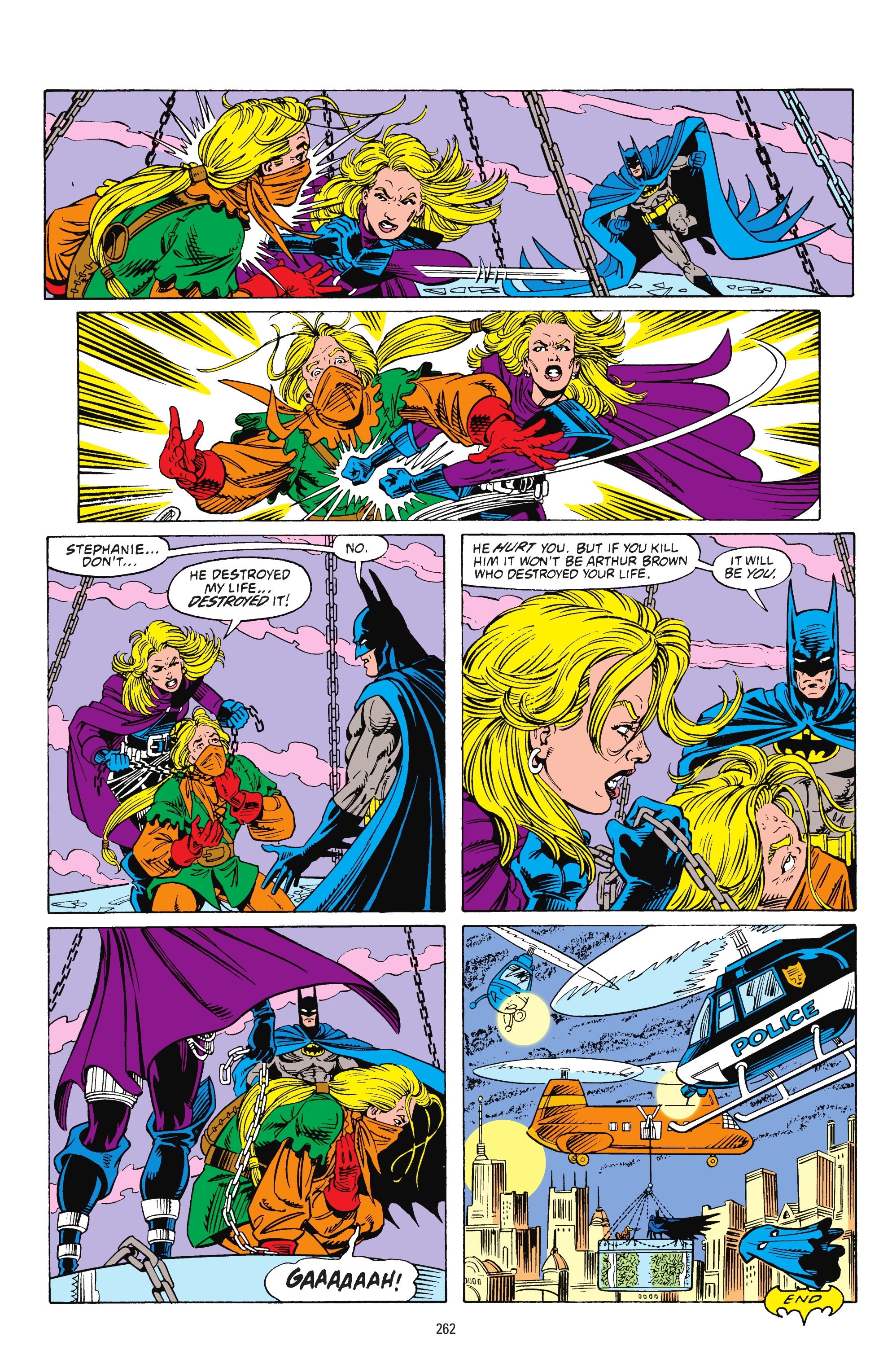 Read online Batman: The Dark Knight Detective comic -  Issue # TPB 8 (Part 3) - 61