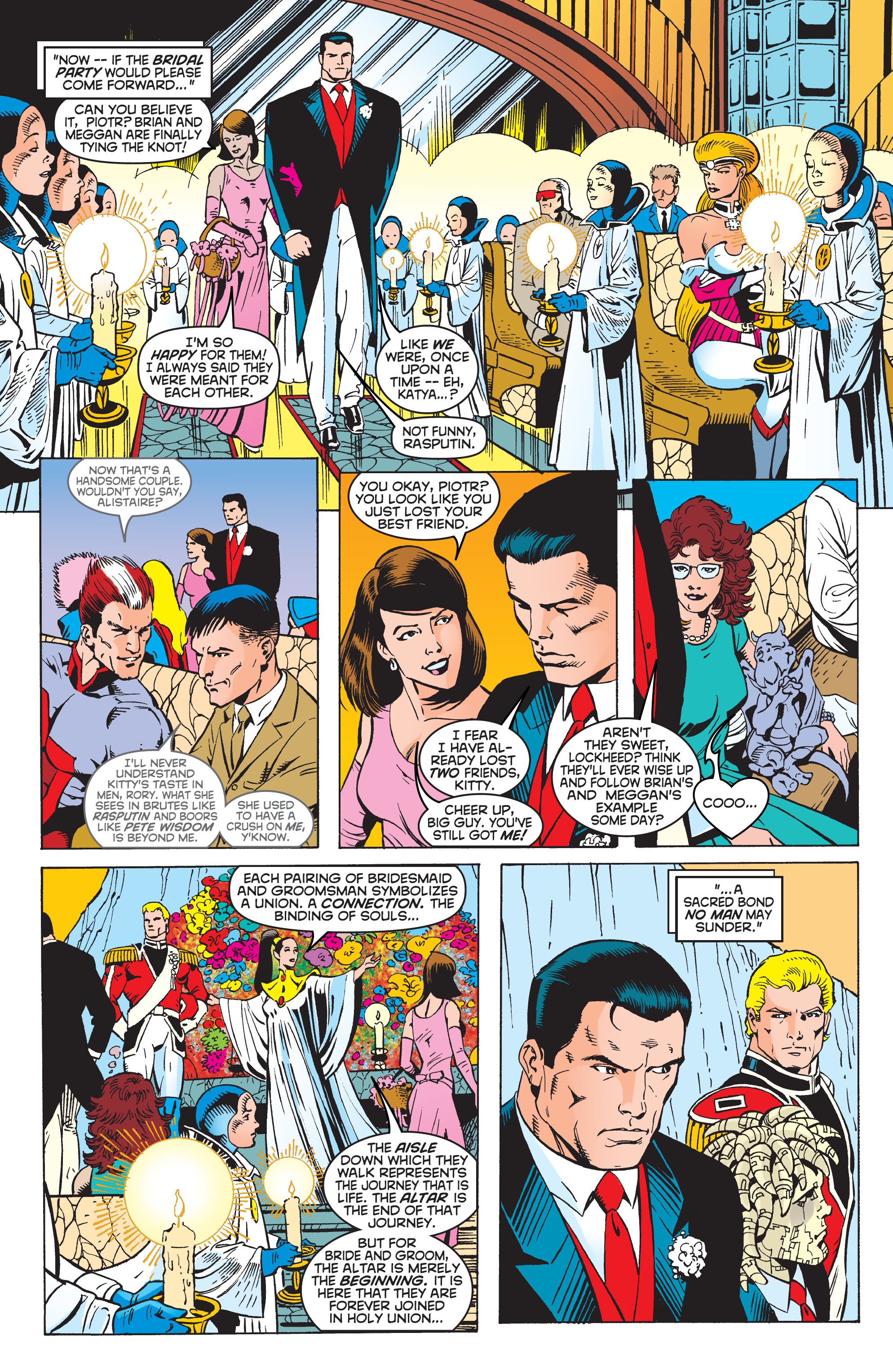Read online Excalibur Epic Collection comic -  Issue # TPB 9 (Part 3) - 63