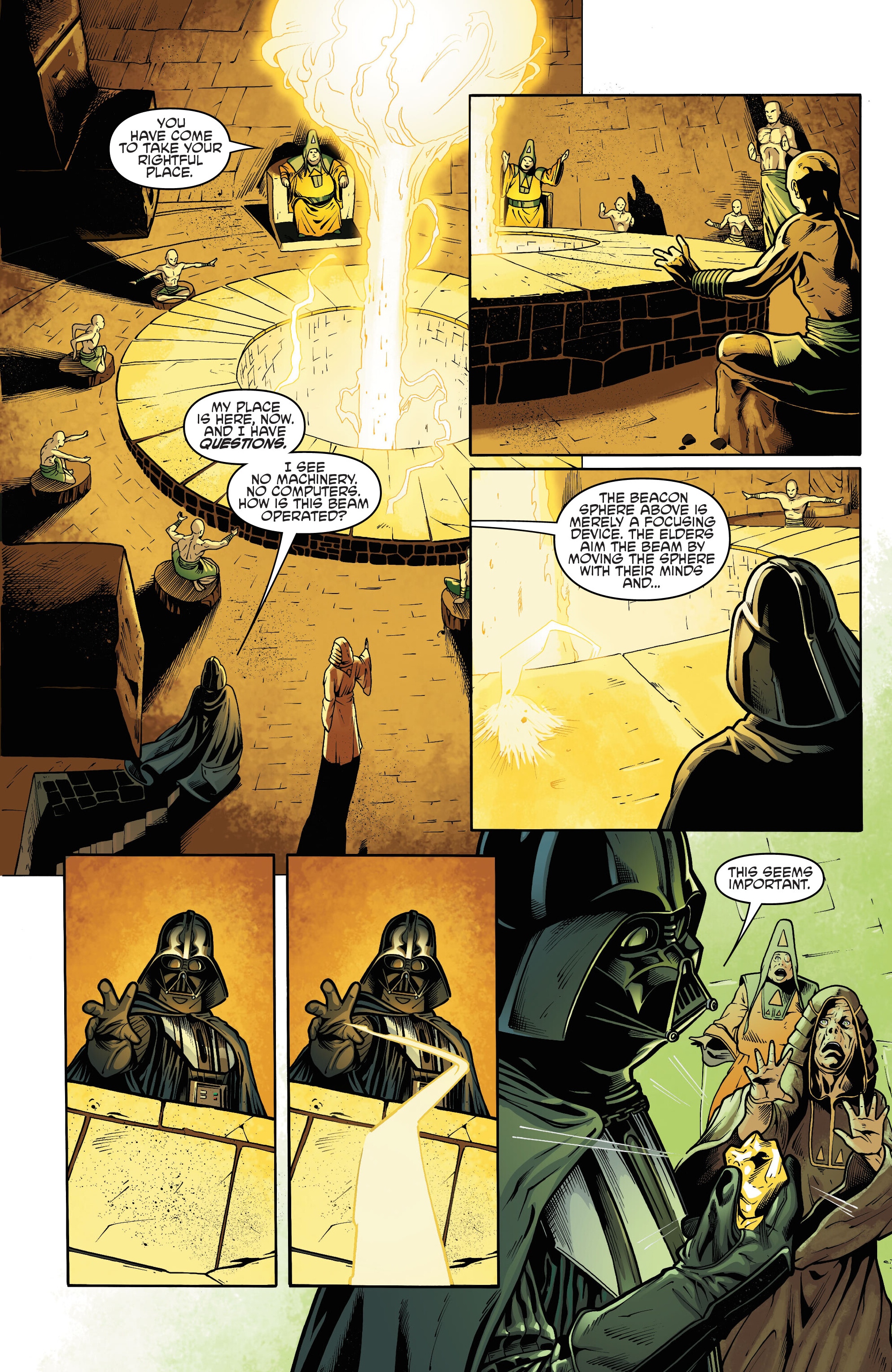 Read online Star Wars Legends: The Empire Omnibus comic -  Issue # TPB 2 (Part 4) - 24