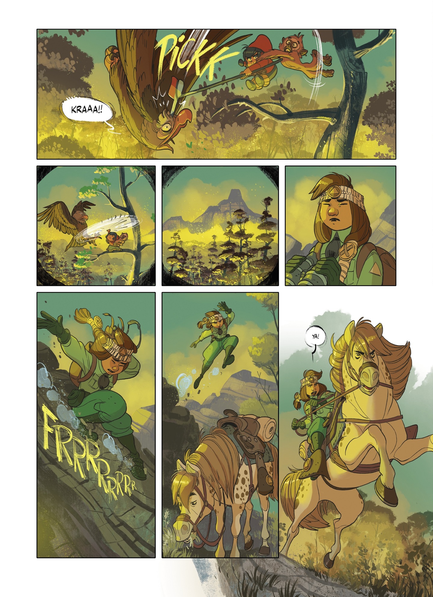 Read online Pickhead comic -  Issue #2 - 40