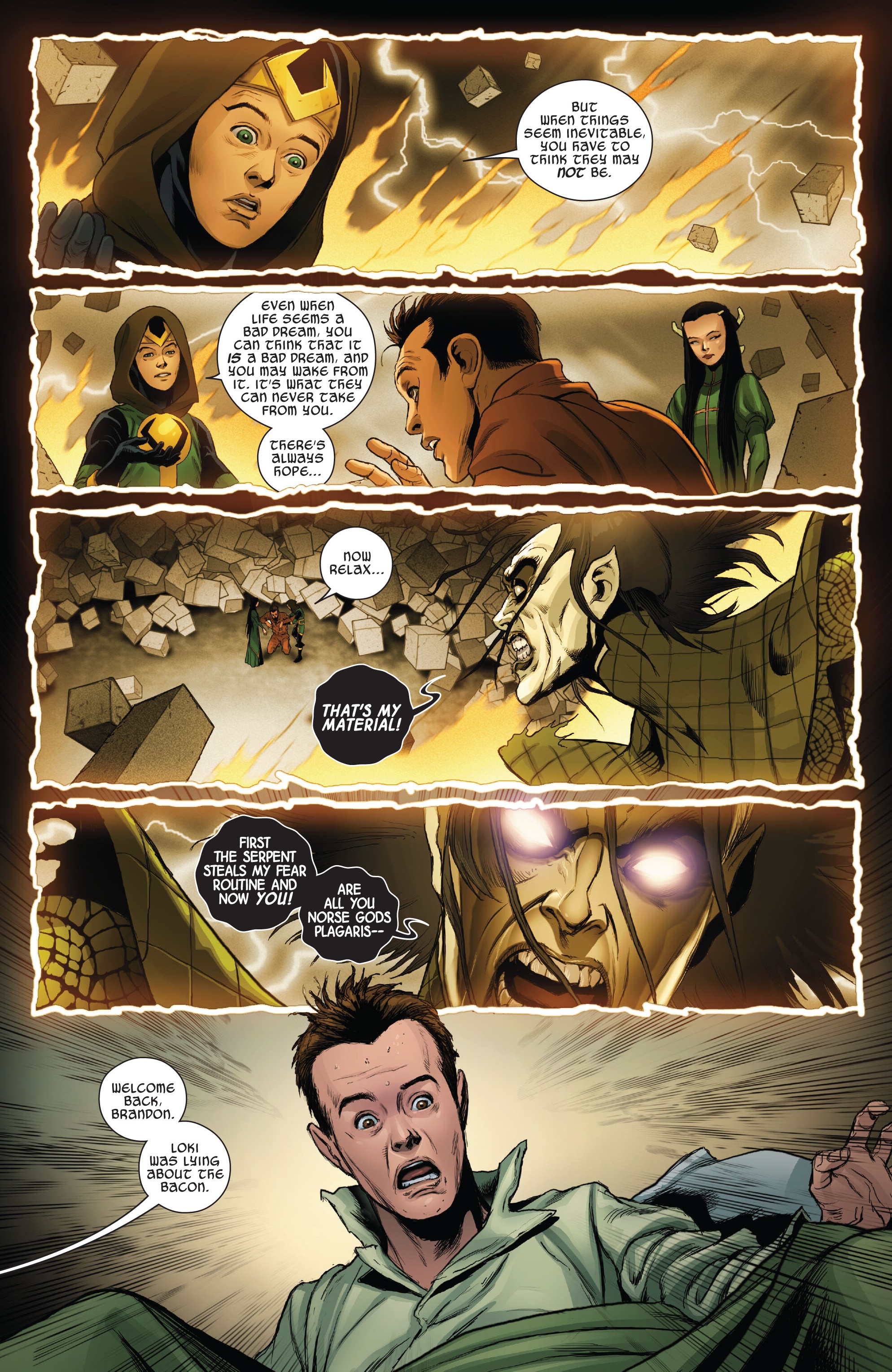 Read online Loki Modern Era Epic Collection comic -  Issue # TPB 1 (Part 4) - 48