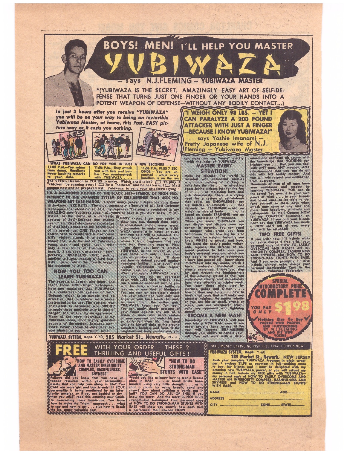 Read online Cheyenne Kid comic -  Issue #46 - 34