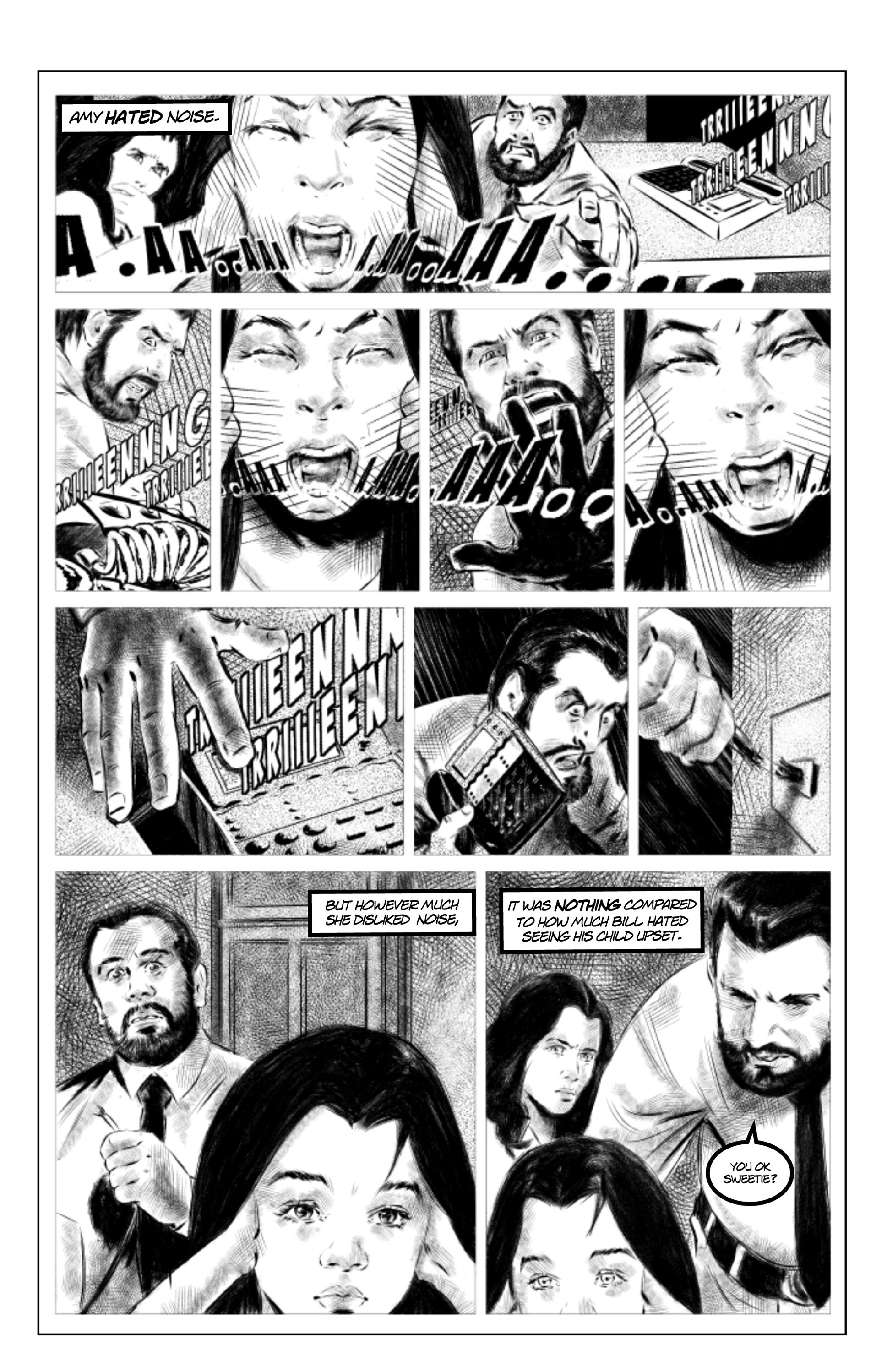 Read online Twisted Dark comic -  Issue # TPB 3 (Part 2) - 71