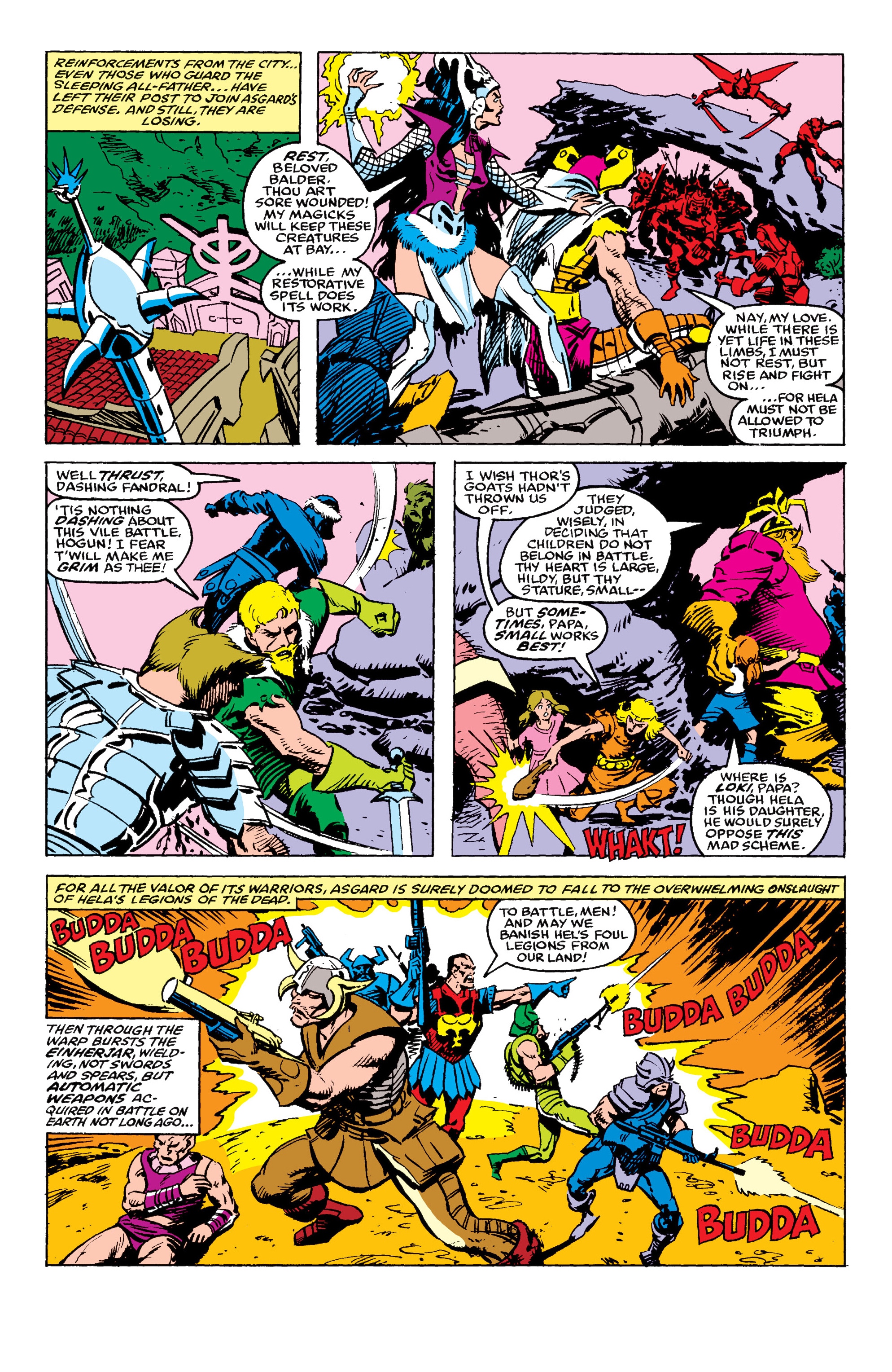 Read online The New Mutants comic -  Issue # _Omnibus 3 (Part 10) - 100