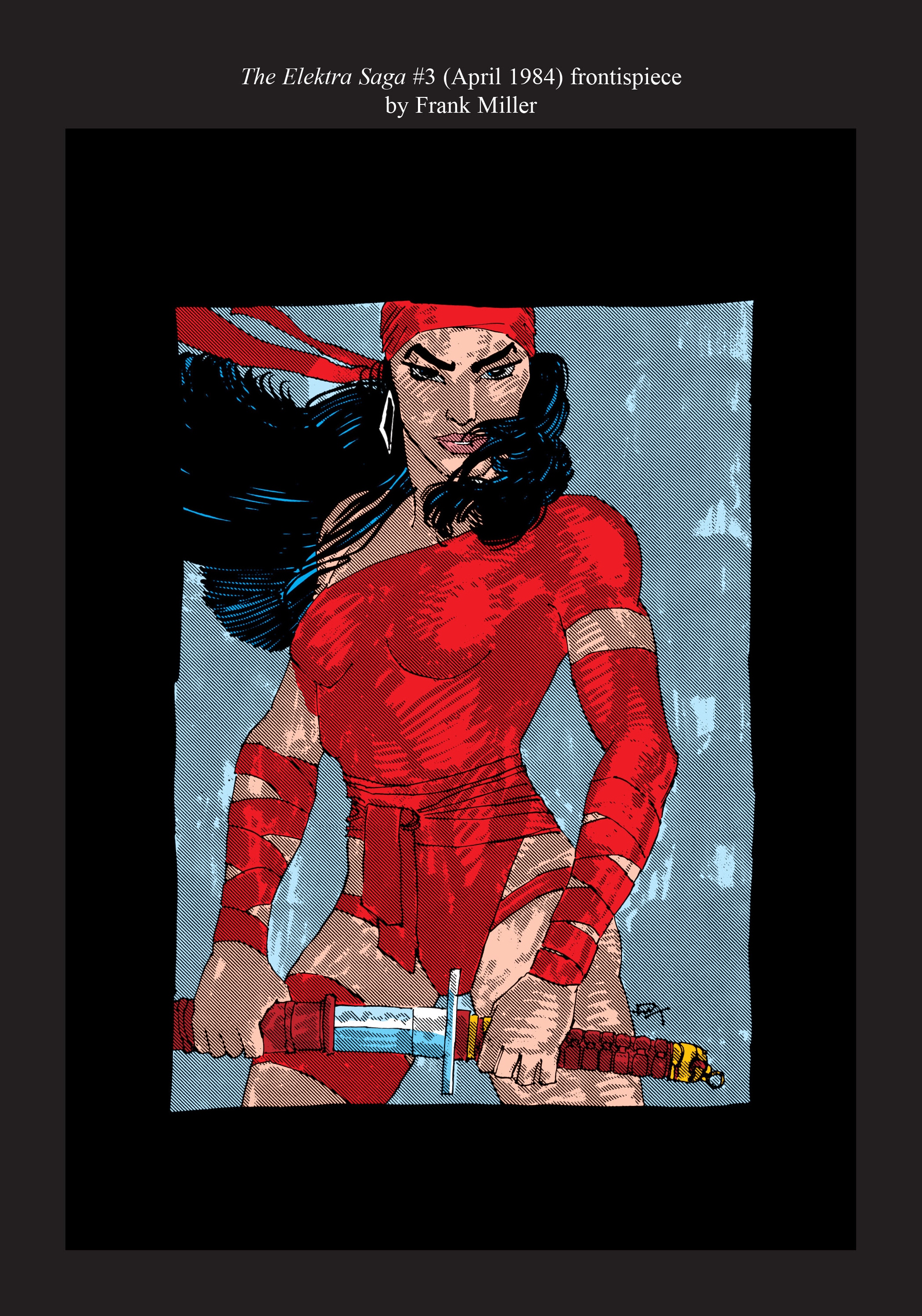 Read online Marvel Masterworks: Daredevil comic -  Issue # TPB 17 (Part 4) - 21