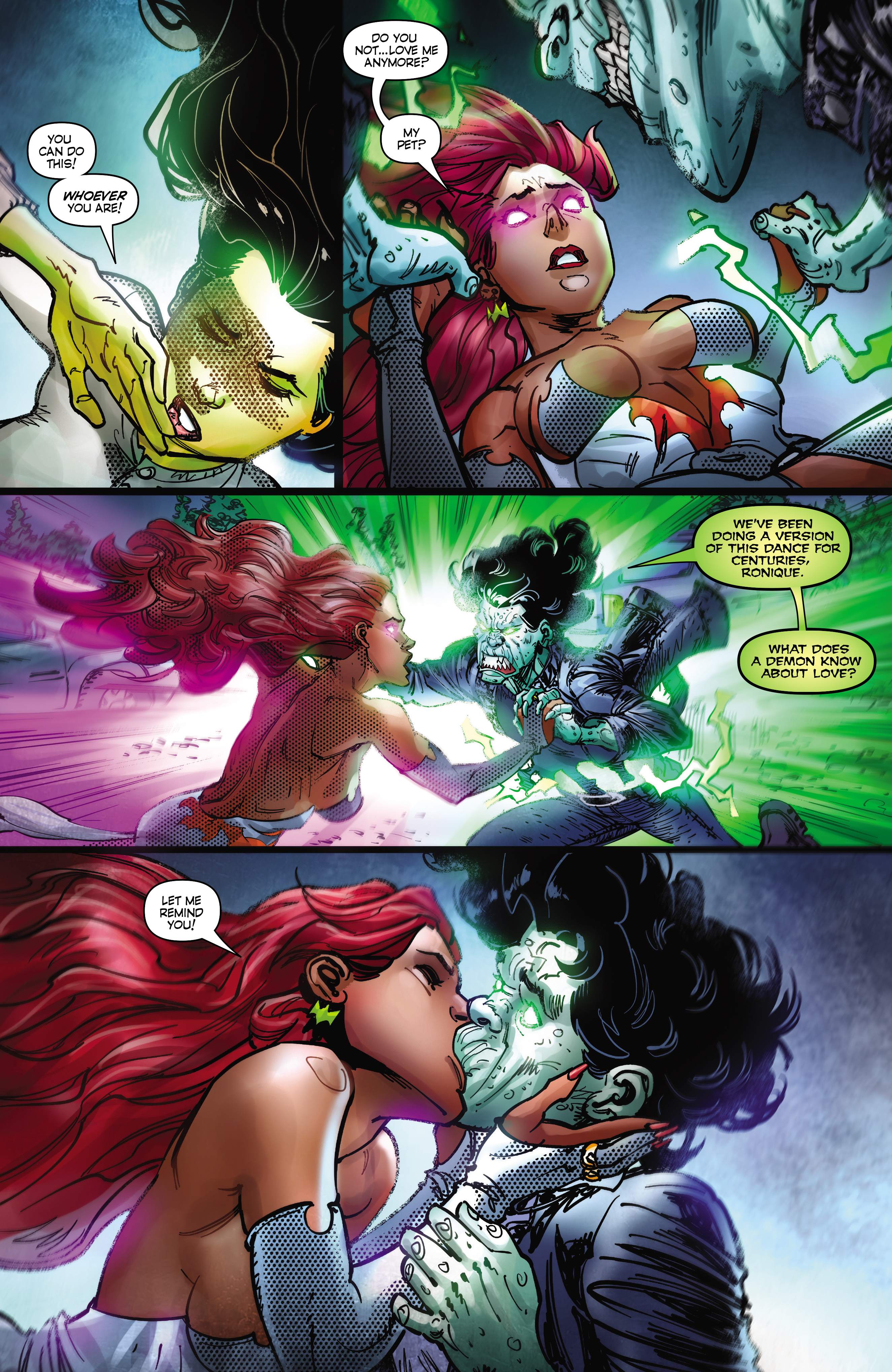 Read online Evil Ernie Lives! comic -  Issue # TPB - 96