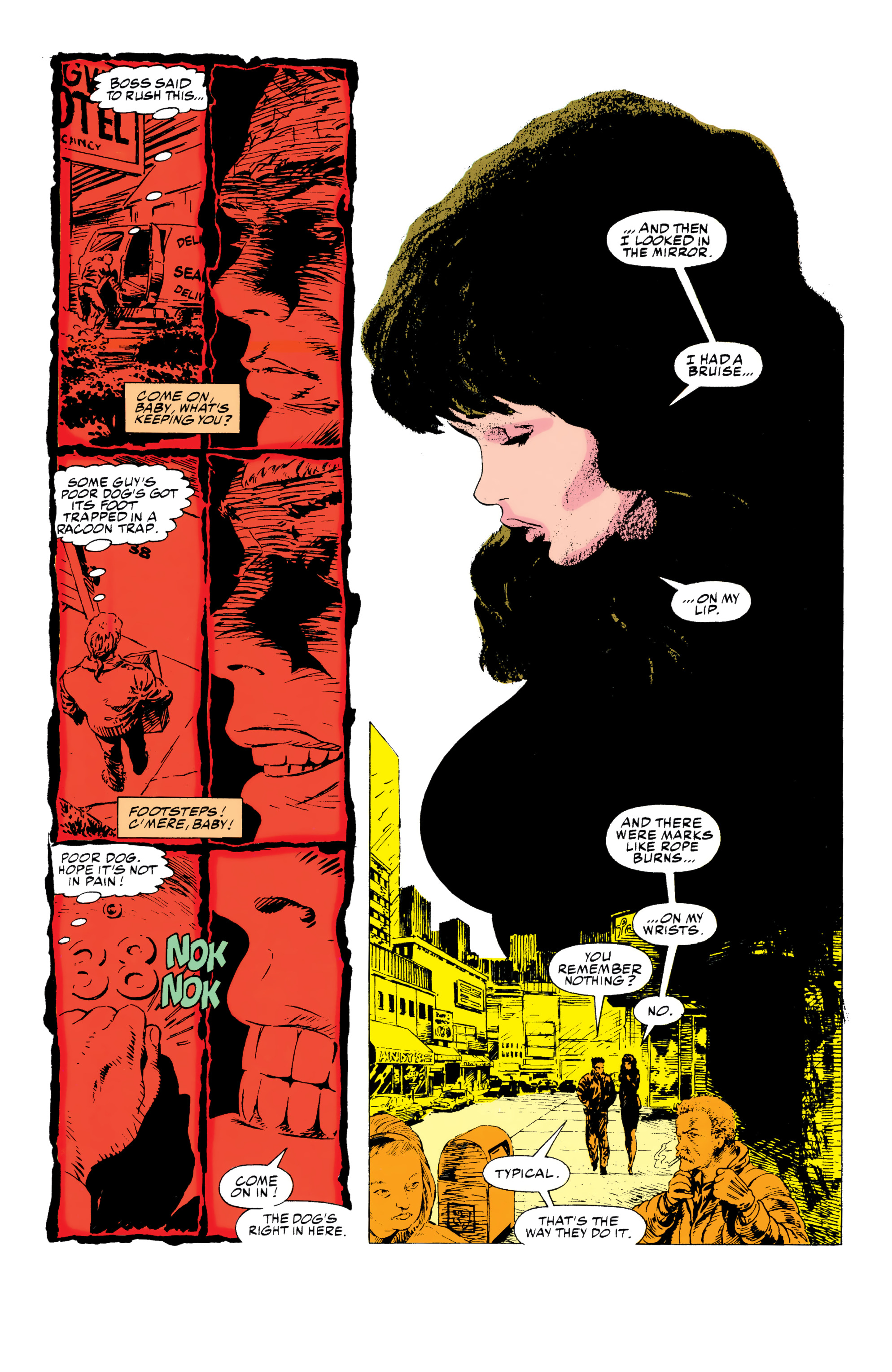 Read online Wolverine Omnibus comic -  Issue # TPB 4 (Part 2) - 60