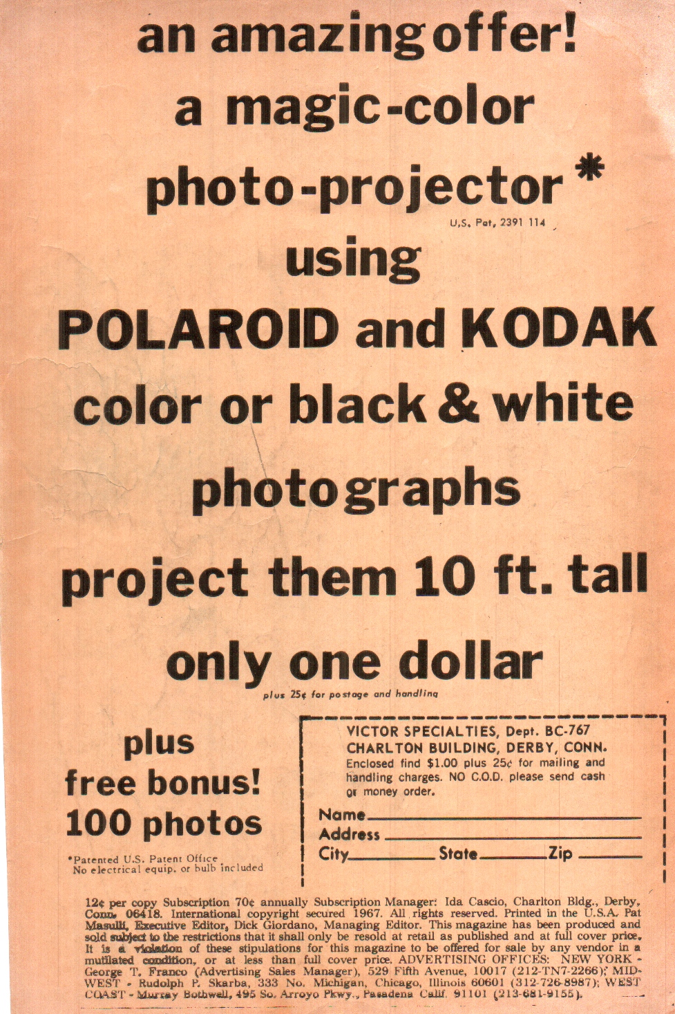 Read online Cheyenne Kid comic -  Issue #64 - 2