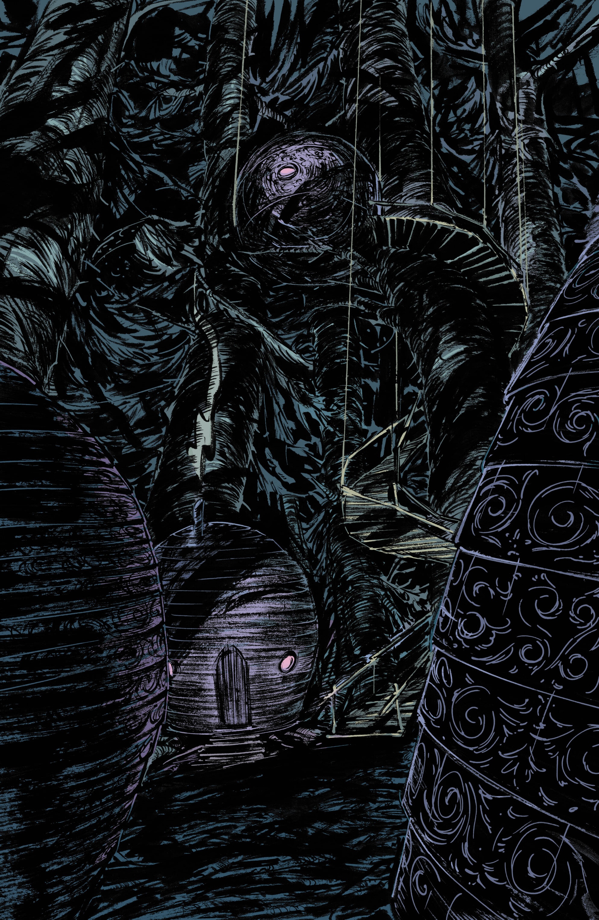 Read online The Witcher Omnibus comic -  Issue # TPB 2 (Part 3) - 27