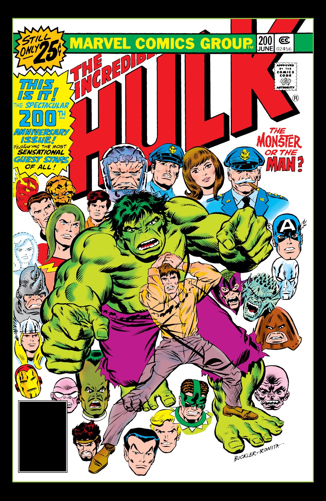 Incredible Hulk Epic Collection issue TPB 7 (Part 5) - Page 35
