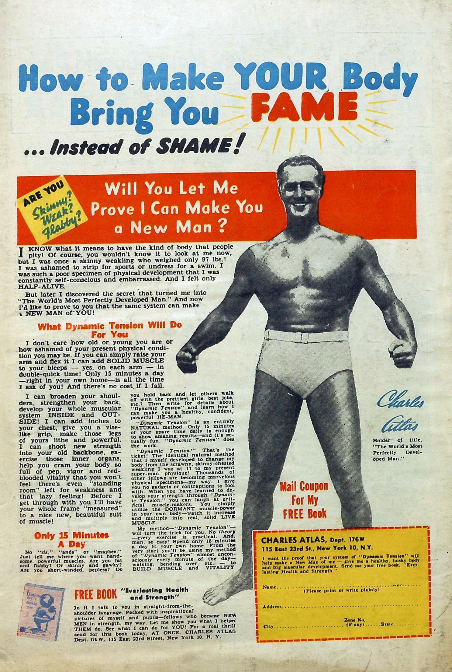 Read online Gunsmoke comic -  Issue #4 - 36