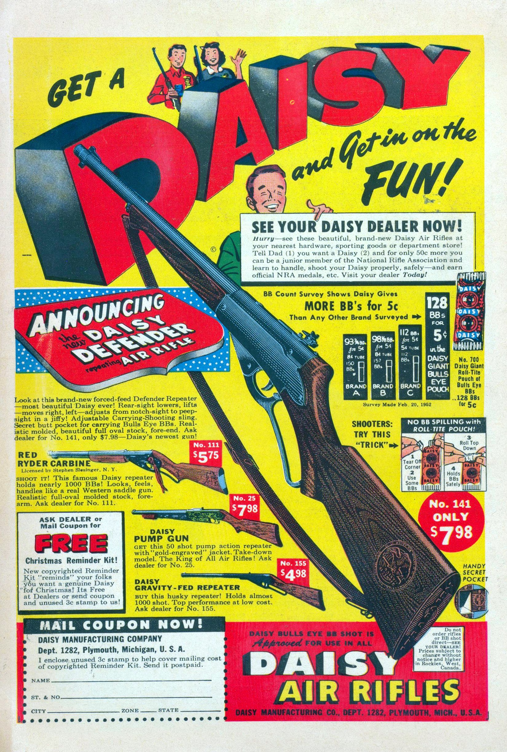 Read online Lash Larue Western (1949) comic -  Issue #34 - 36