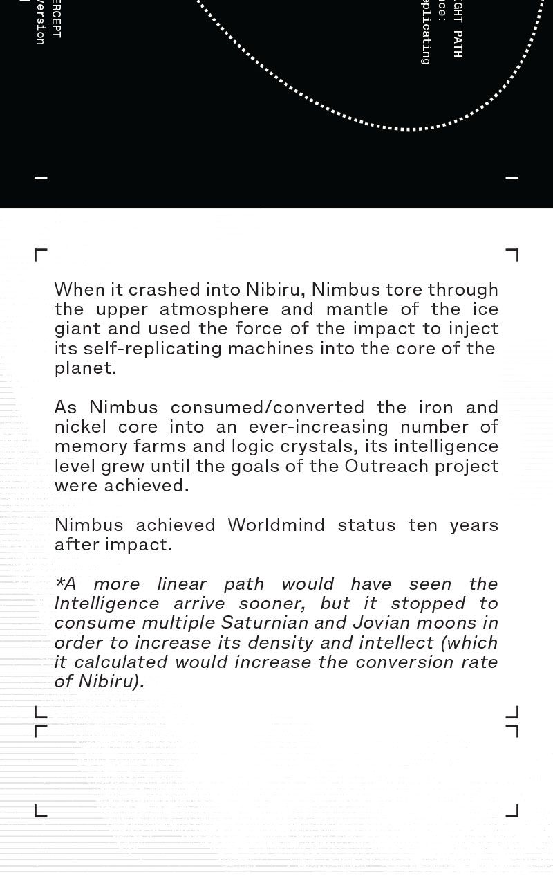 Read online Powers of X: Infinity Comic comic -  Issue #2 - 70