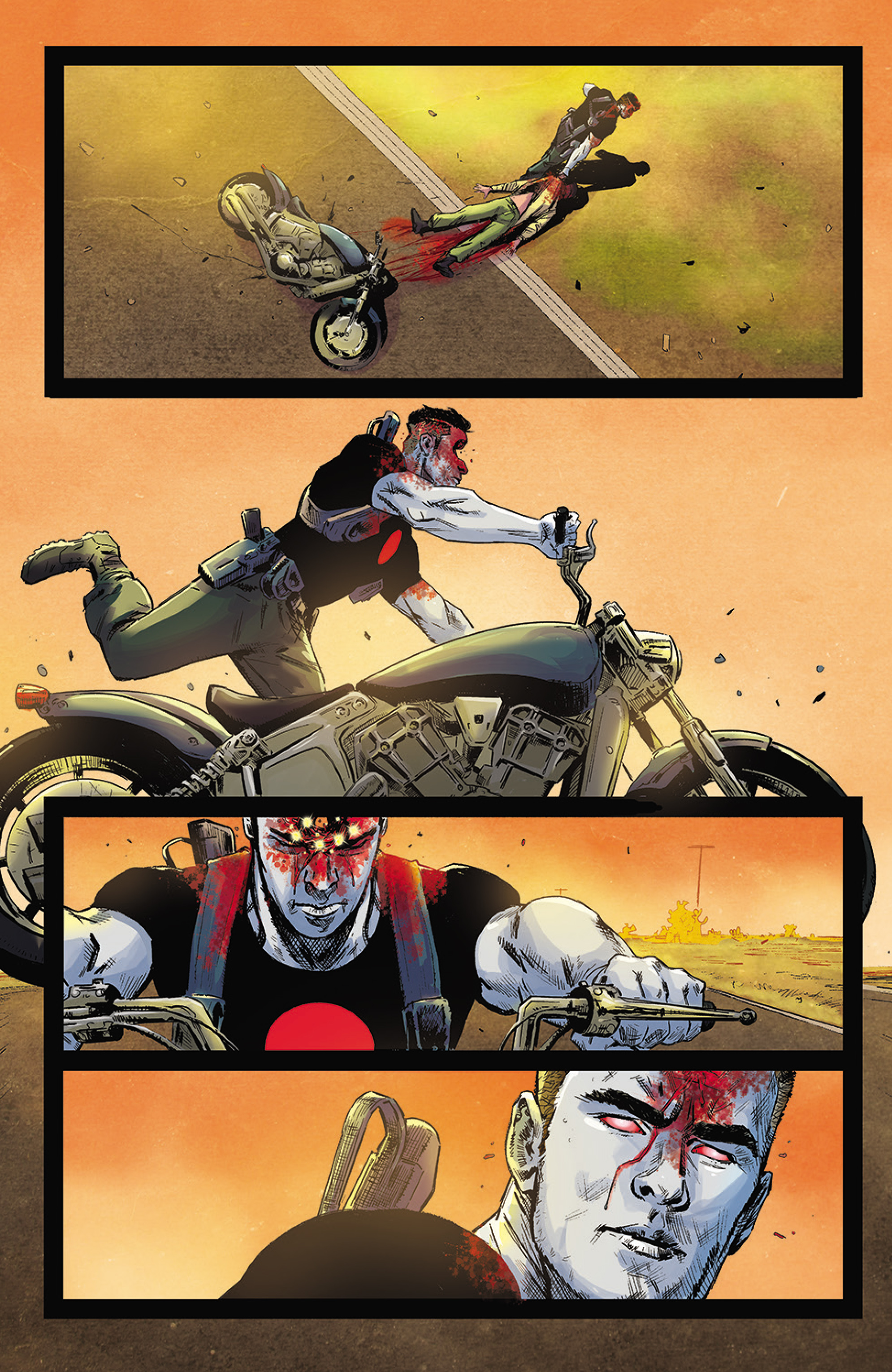 Read online A Very Valiantine's Special comic -  Issue # Full - 61