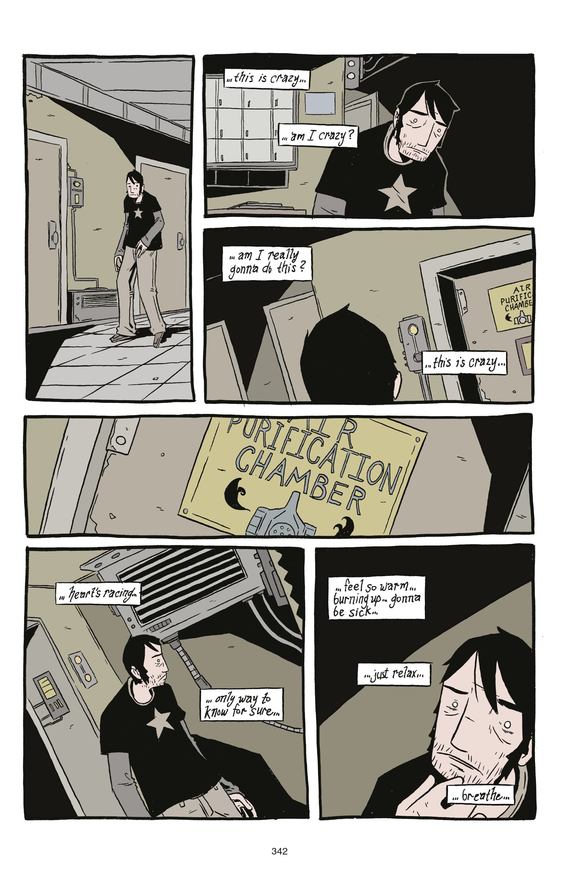 Read online Breathers comic -  Issue # TPB (Part 4) - 43