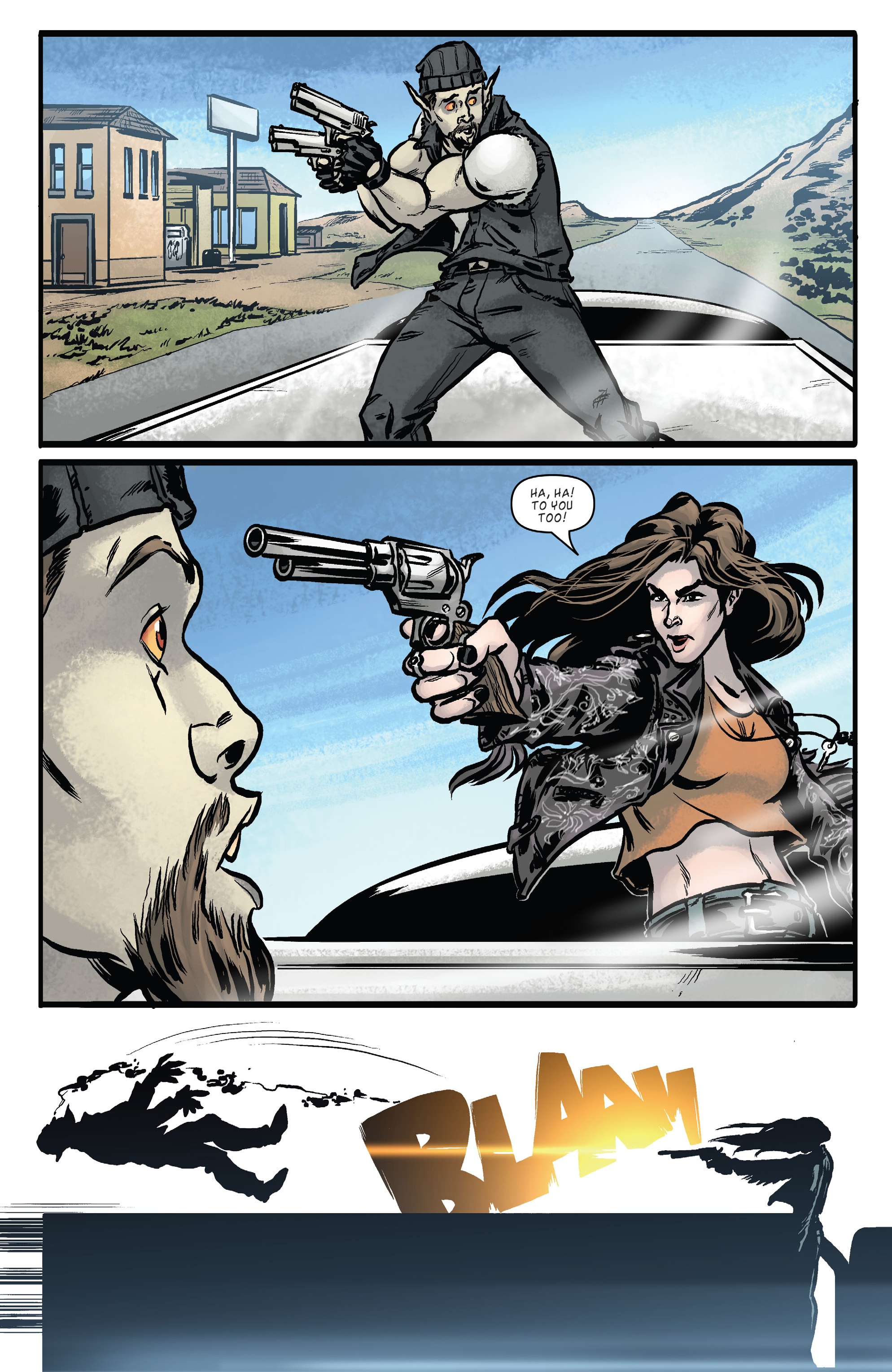 Read online Wynonna Earp: All In comic -  Issue # TPB (Part 1) - 46