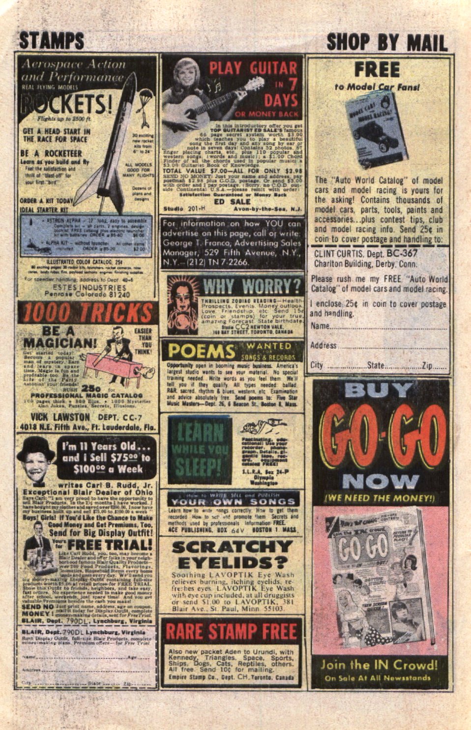 Read online Cheyenne Kid comic -  Issue #62 - 30