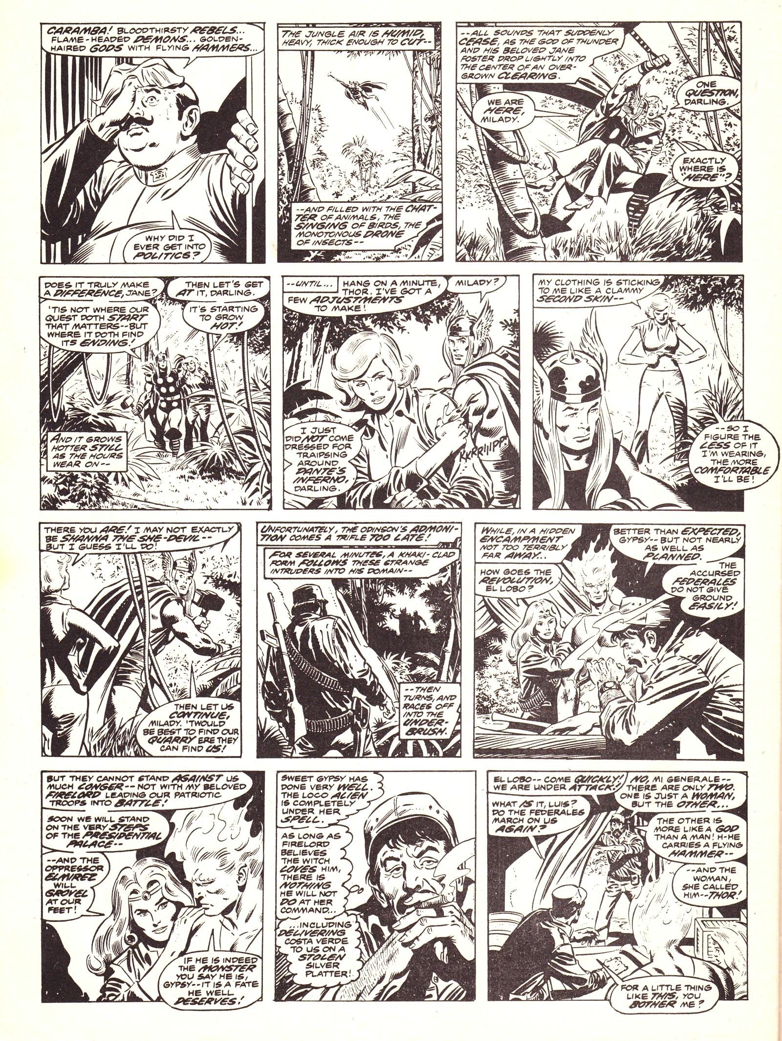 Read online Spectacular Spider-Man Weekly comic -  Issue #359 - 24